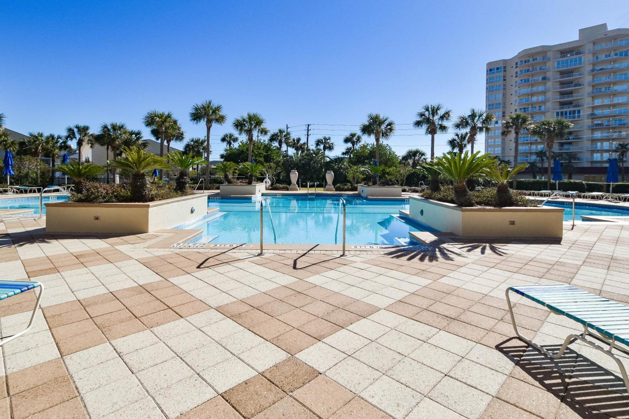 Apartment Harbor Landing 104a