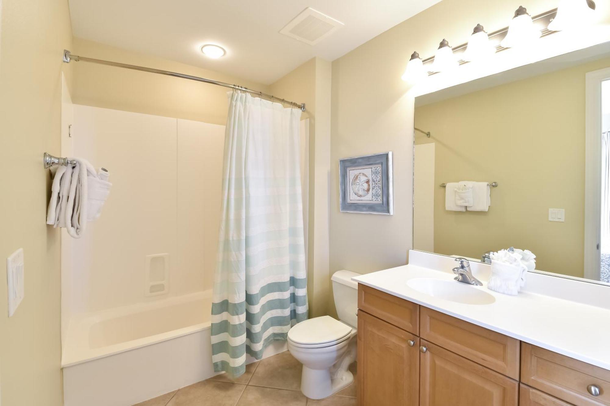 Harbor Landing 104a Apartment Destin