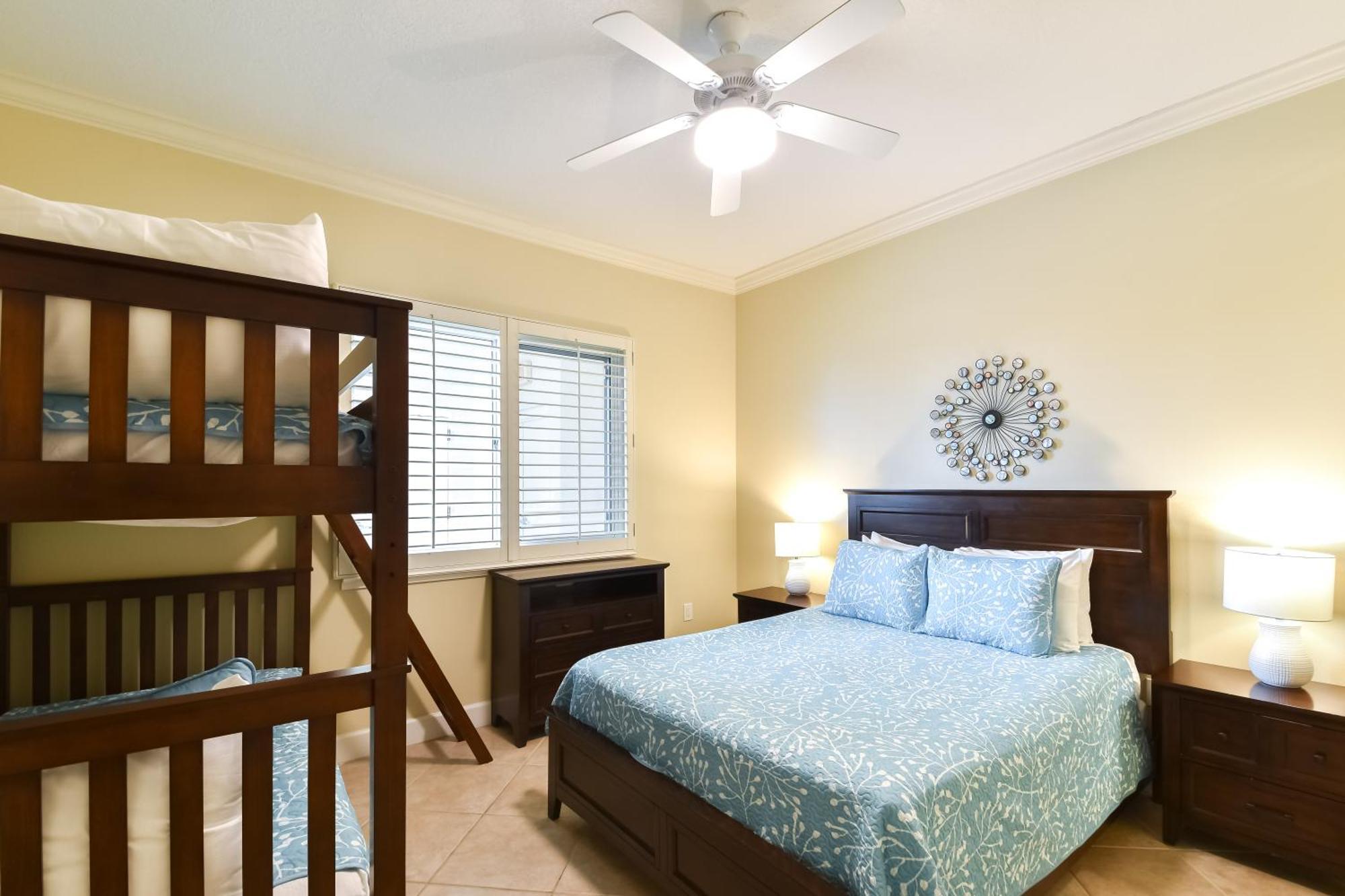 Apartment Harbor Landing 104a Destin