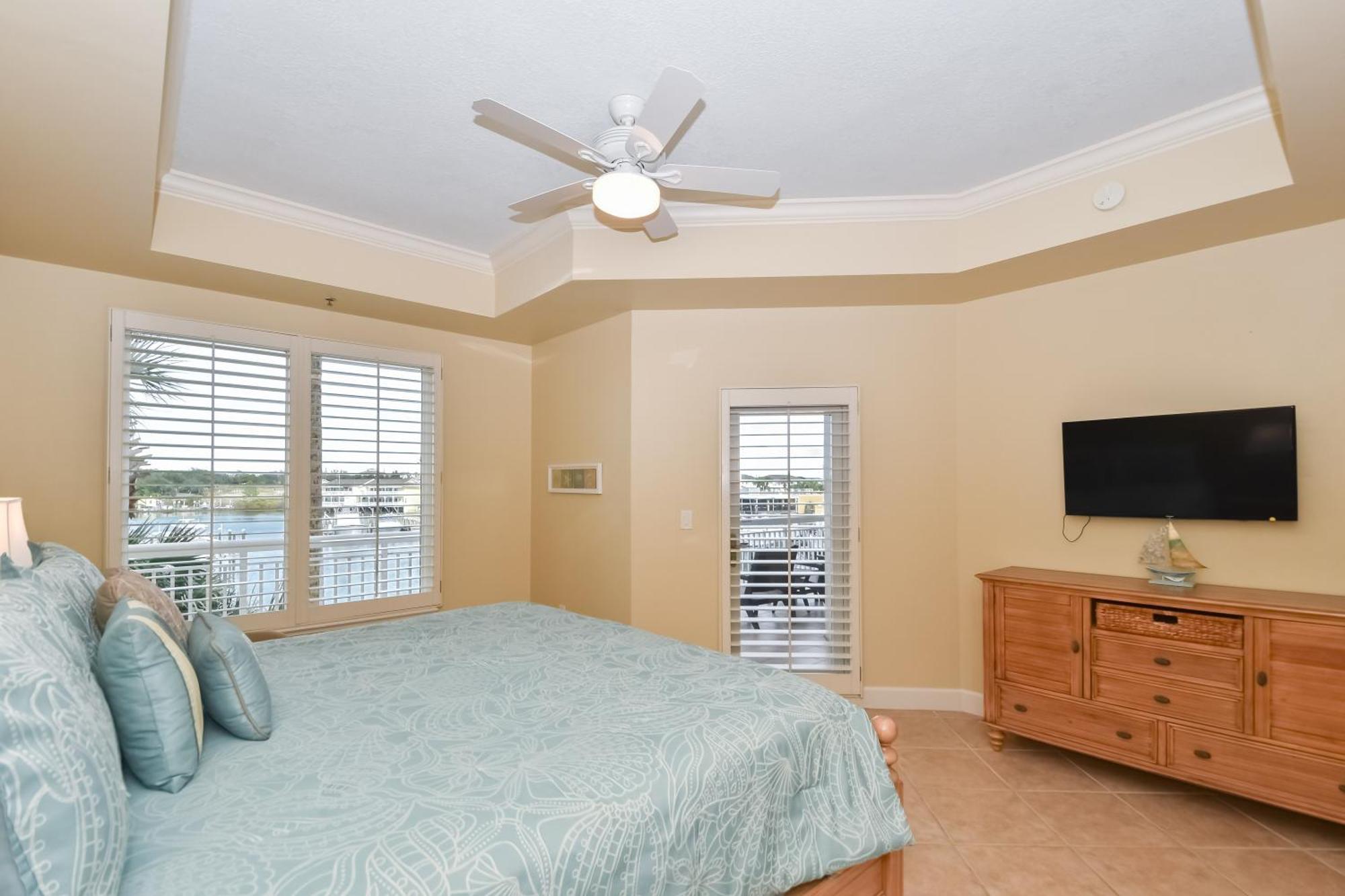 Harbor Landing 104a Apartment Destin