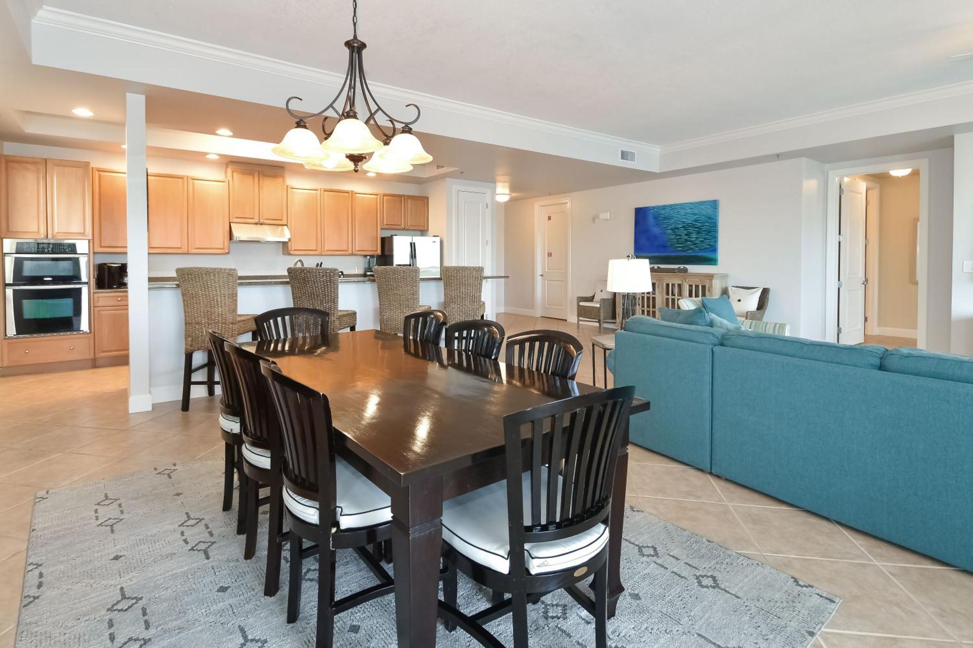 Apartment Harbor Landing 104a *