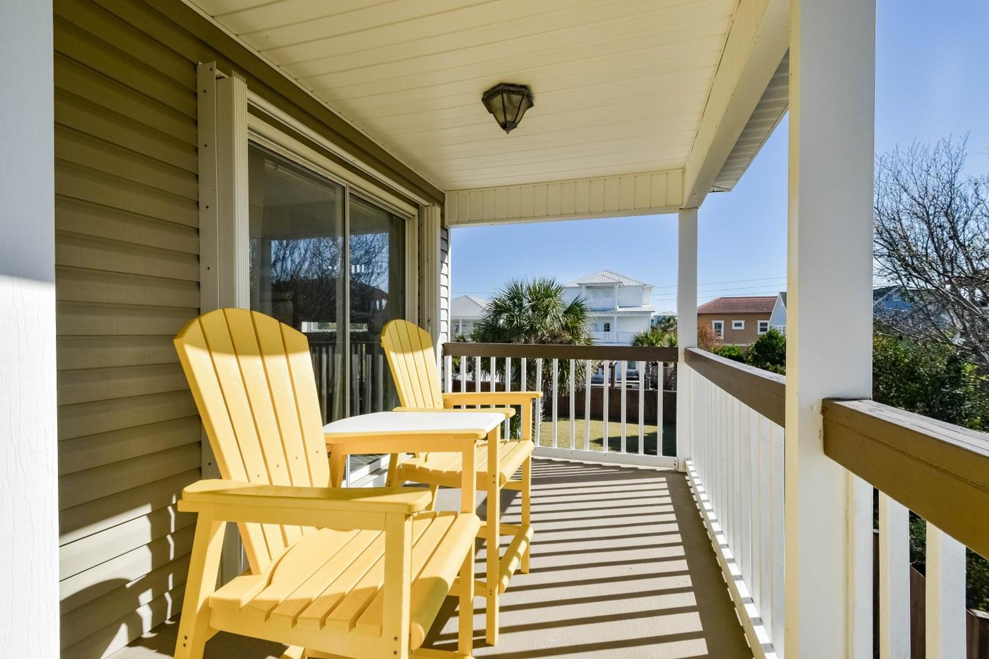 A Wave From It Holiday home *