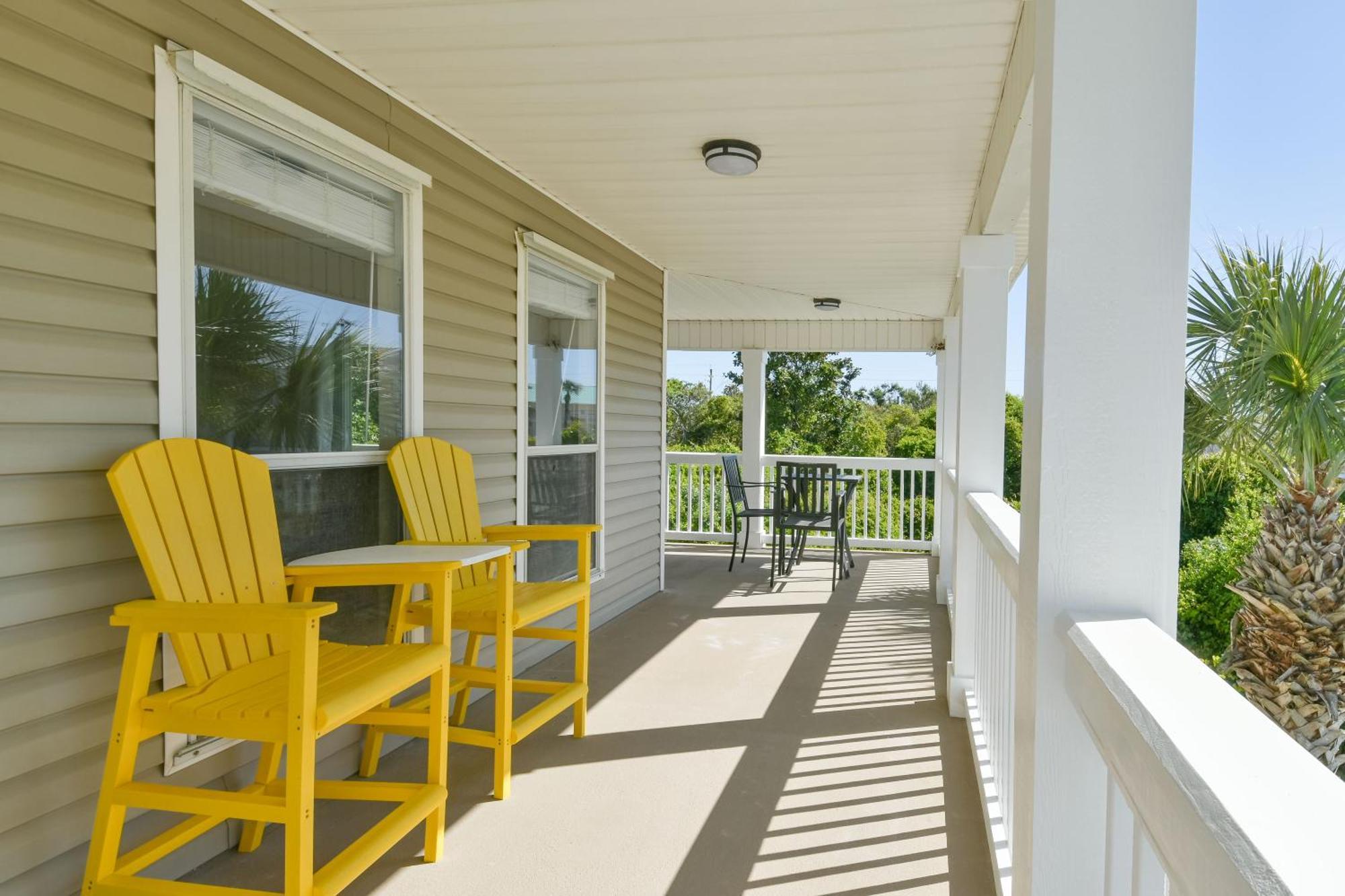 A Wave From It Holiday home Destin
