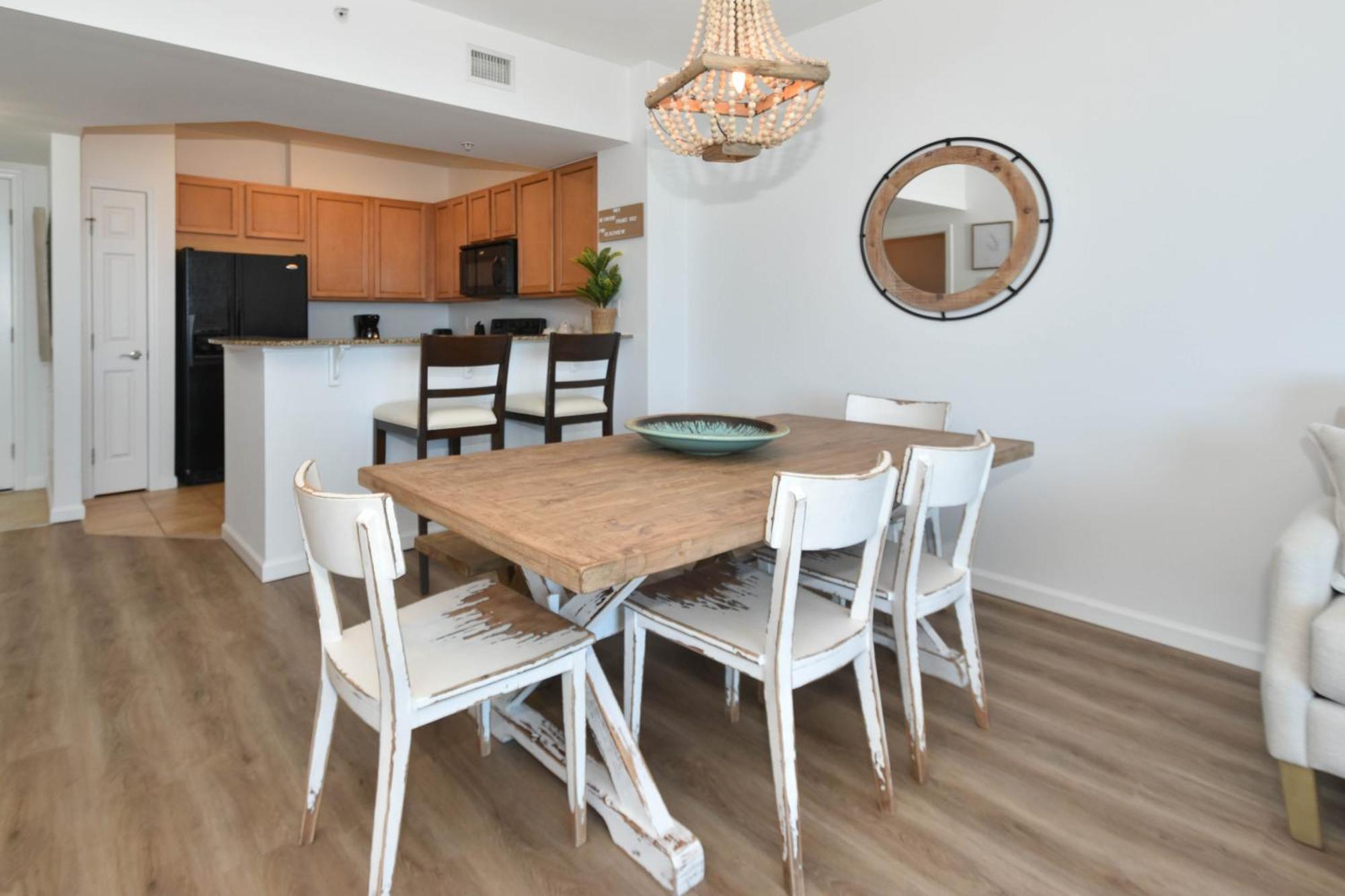 The Palms Of 1612 Junior Apartment Destin