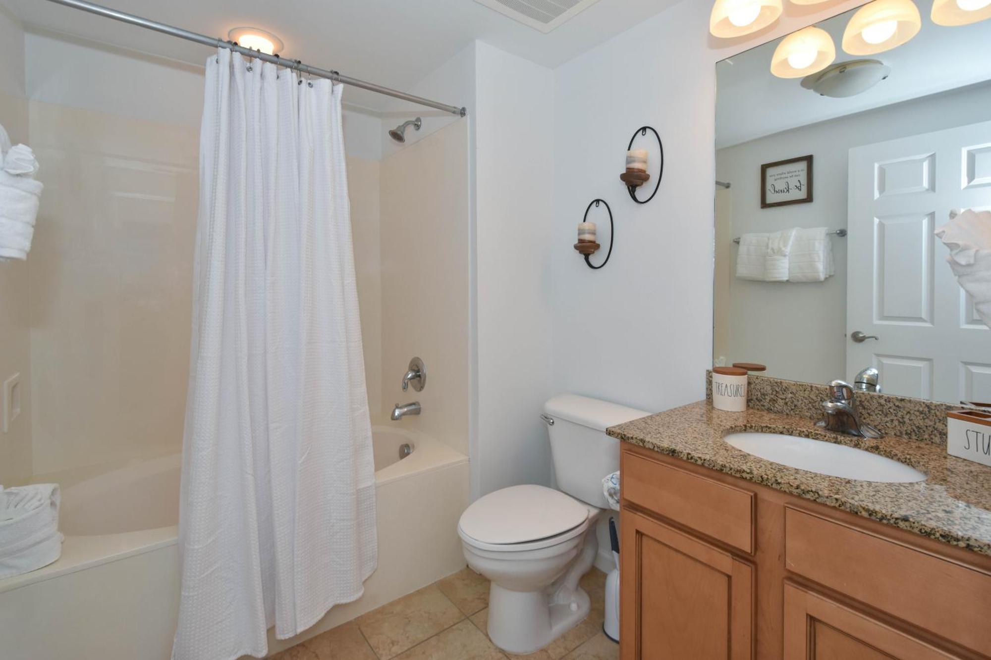 Apartment The Palms Of 1612 Junior Destin