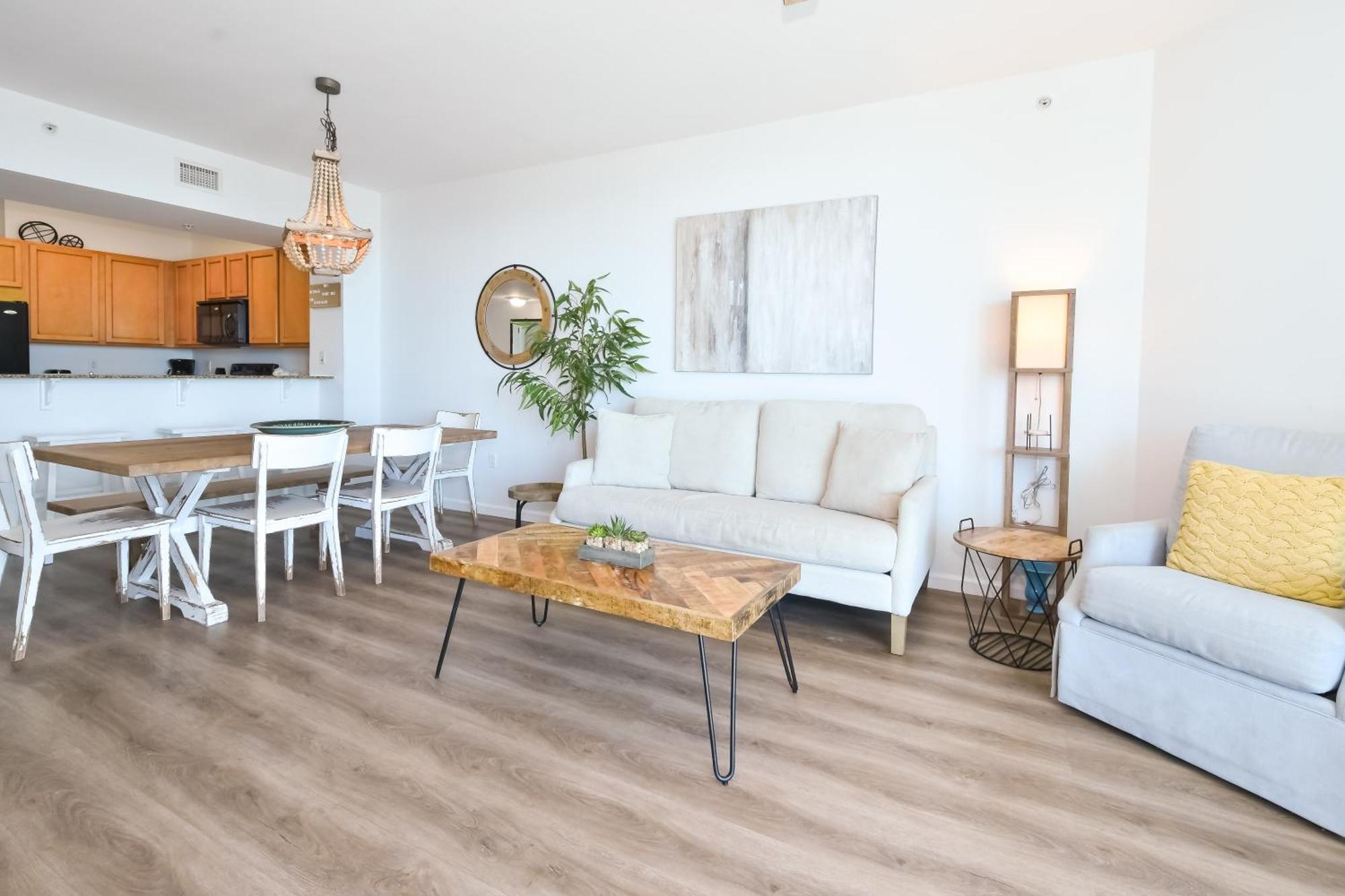 The Palms Of 1612 Junior Apartment *