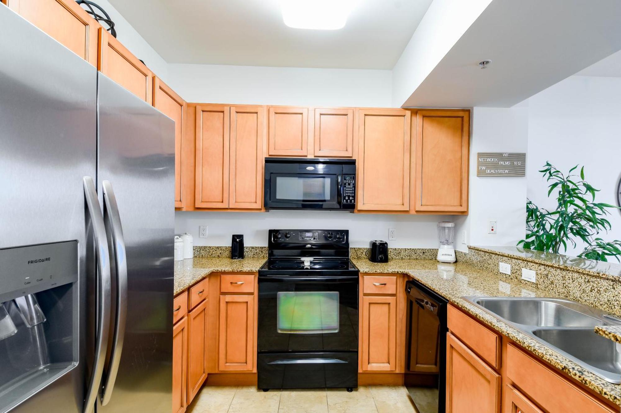 Apartment The Palms Of 1612 Junior Destin