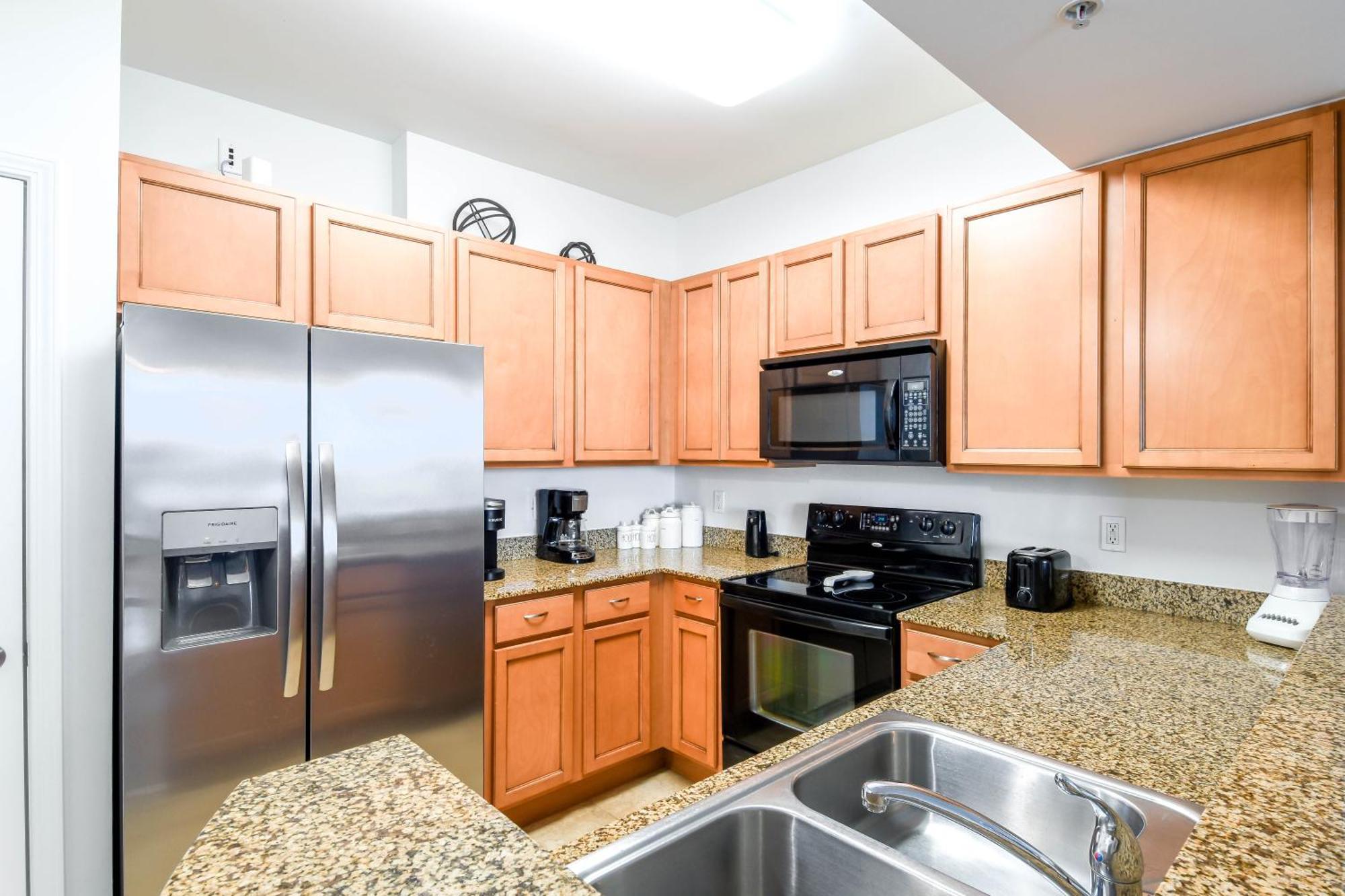 The Palms Of 1612 Junior Apartment Destin