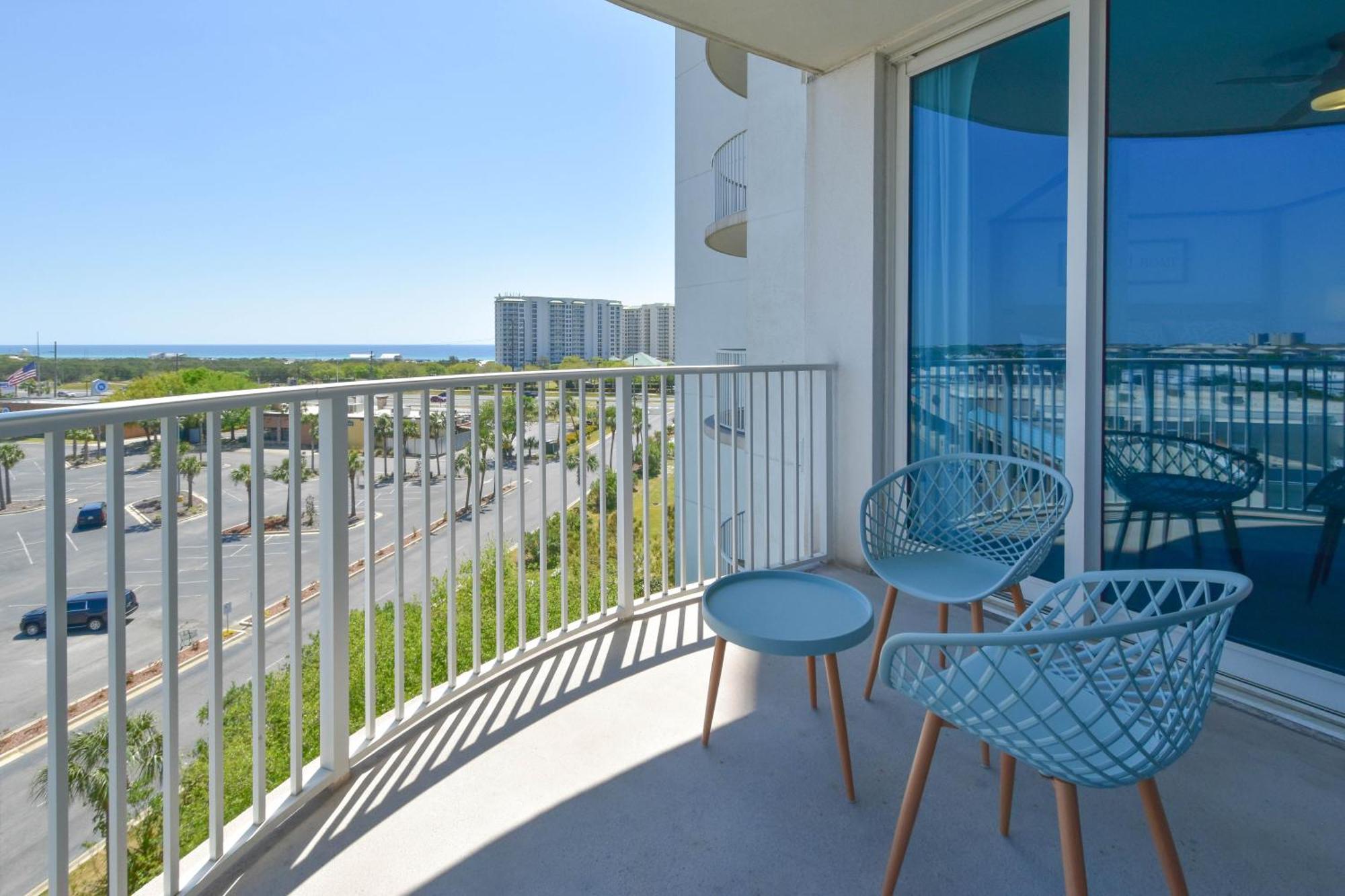 The Palms Of 1612 Junior Apartment *