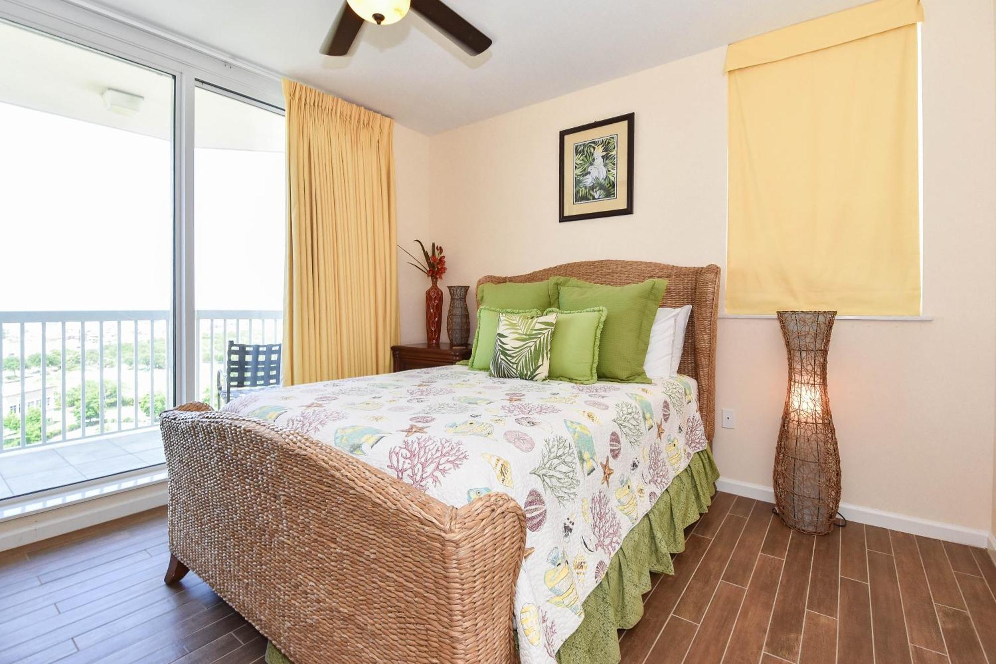 Silver Shells St, Lucia 1101 Apartment