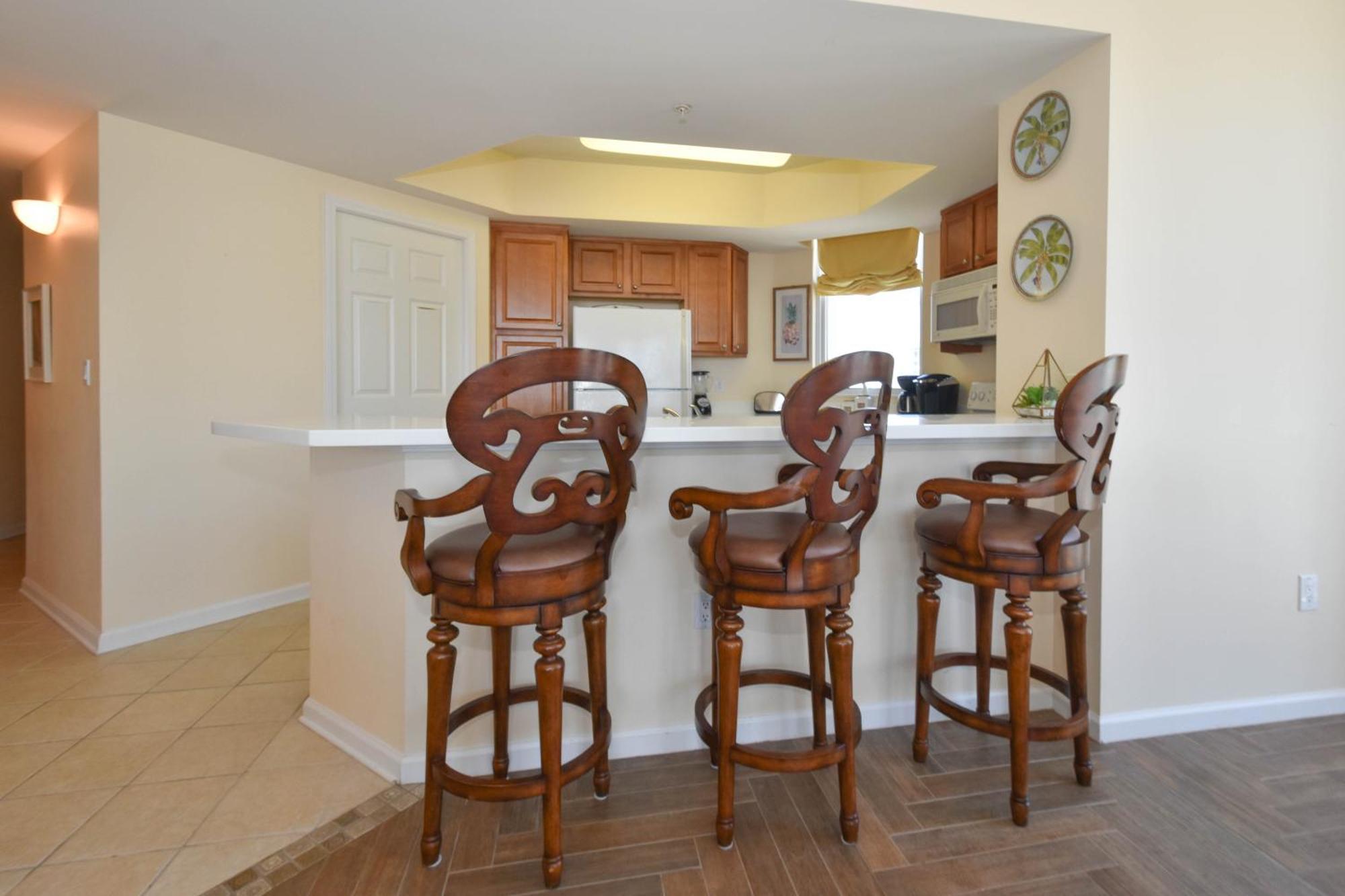 Apartment Silver Shells St, Lucia 1101 Destin