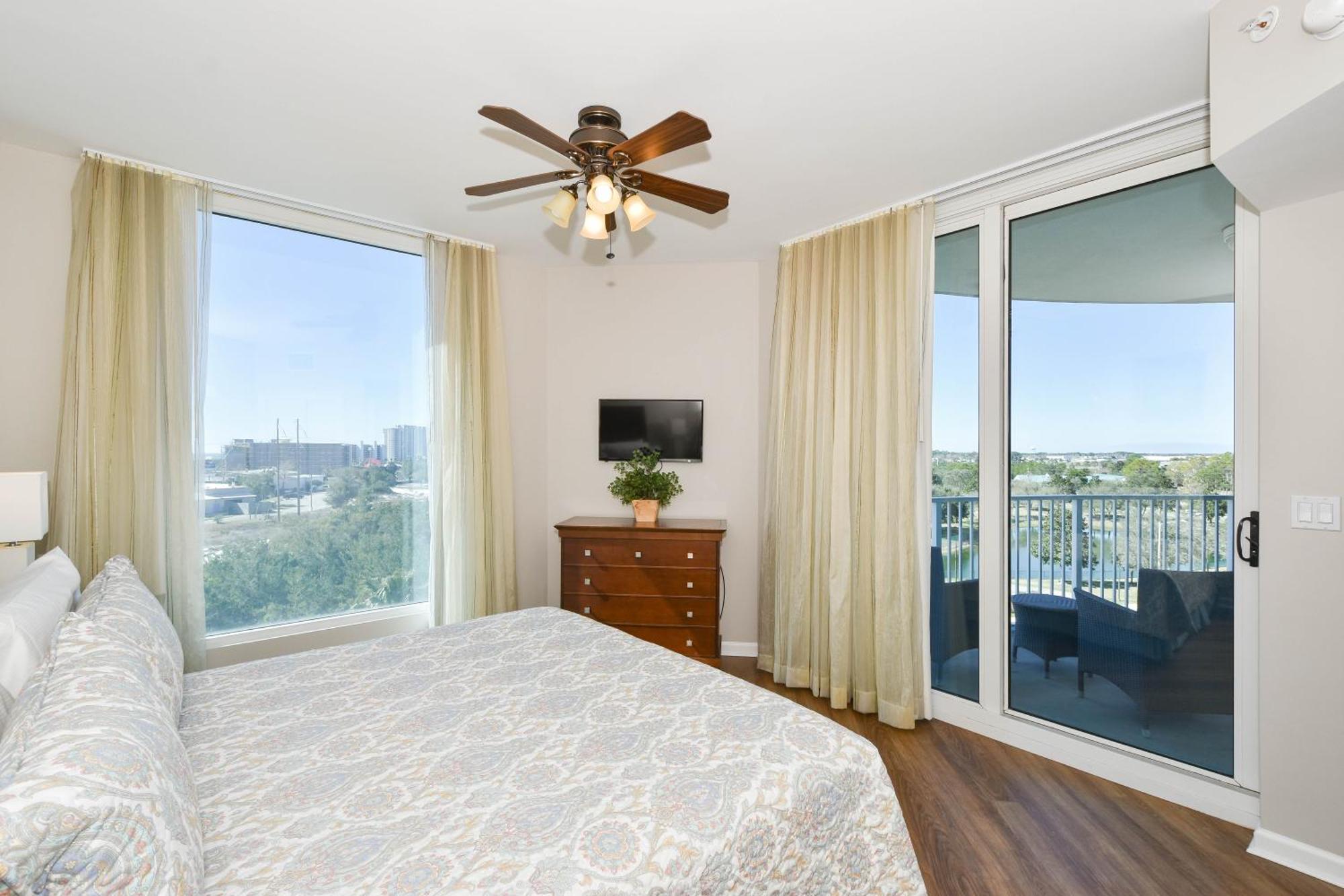 Apartment The Palms Of 2616