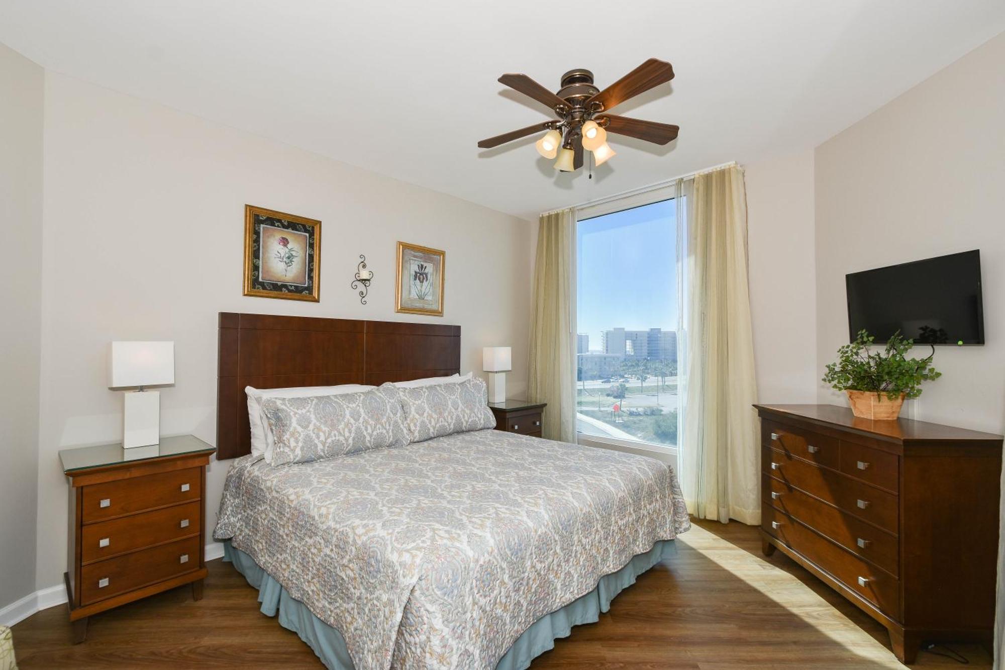 Apartment The Palms Of 2616 Destin