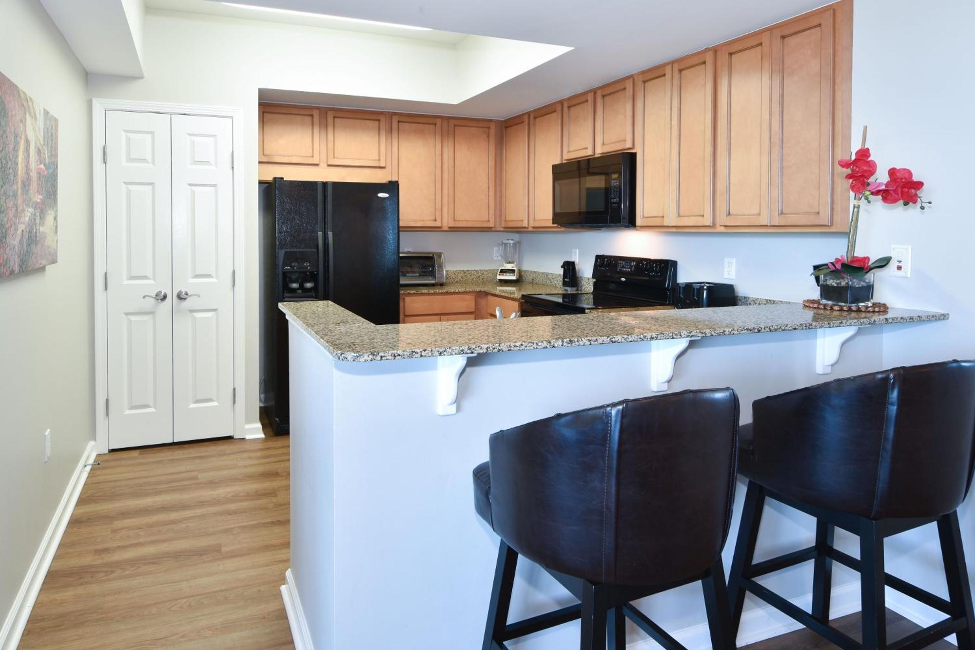The Palms Of 2616 Destin