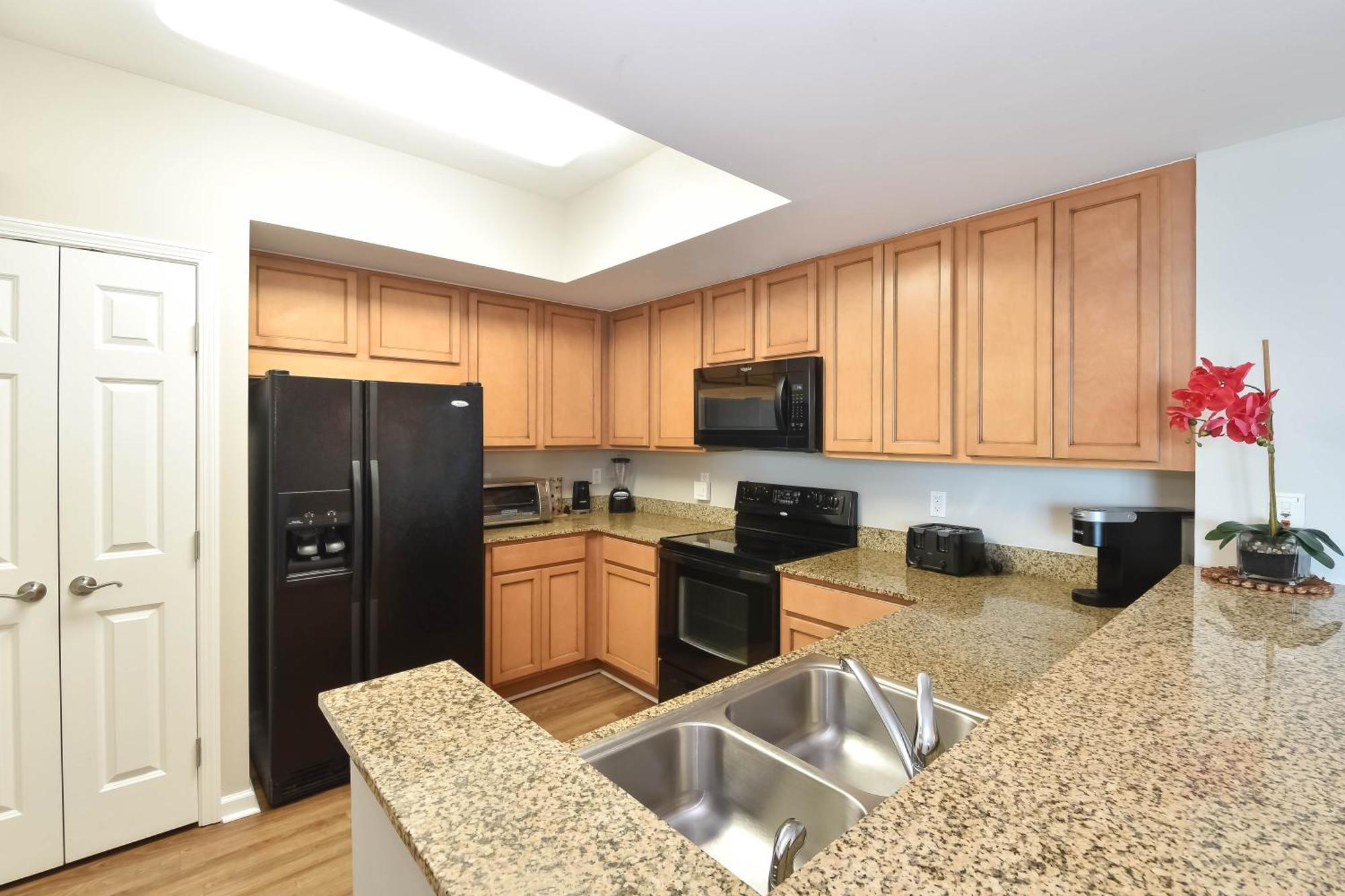 The Palms Of 2616 Apartment