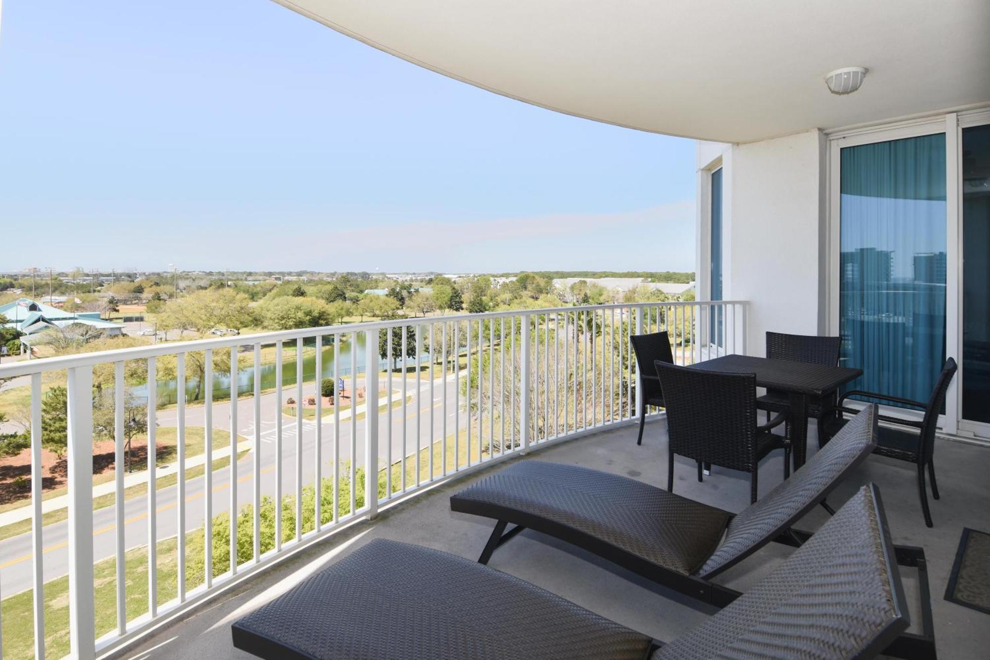 The Palms Of 2616 Destin