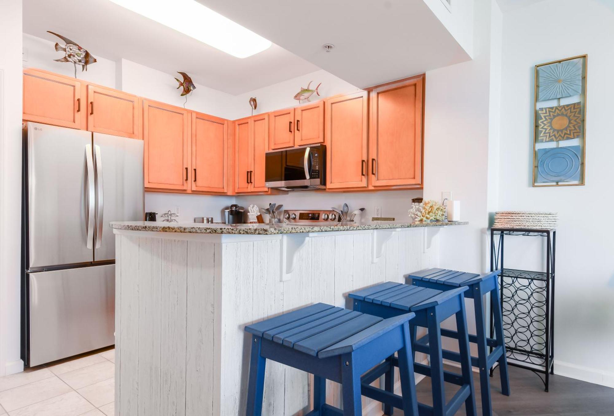The Palms Of 2911 Junior Apartment