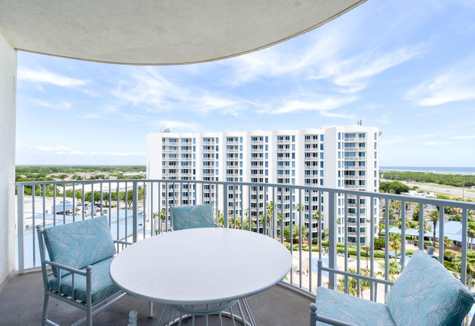 The Palms Of 2911 Junior Destin