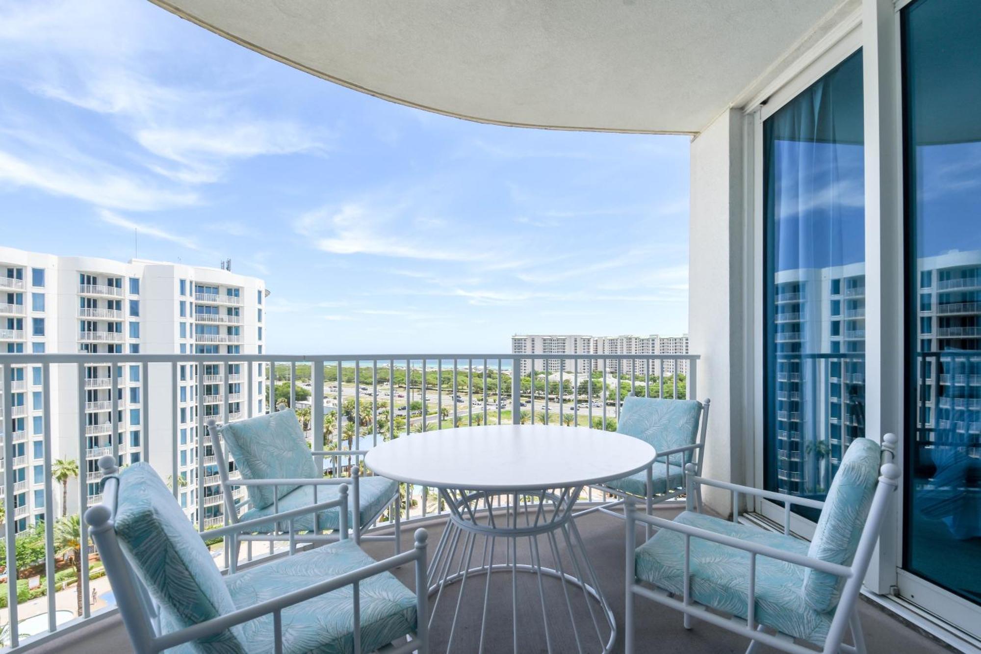 The Palms Of 2911 Junior * Destin