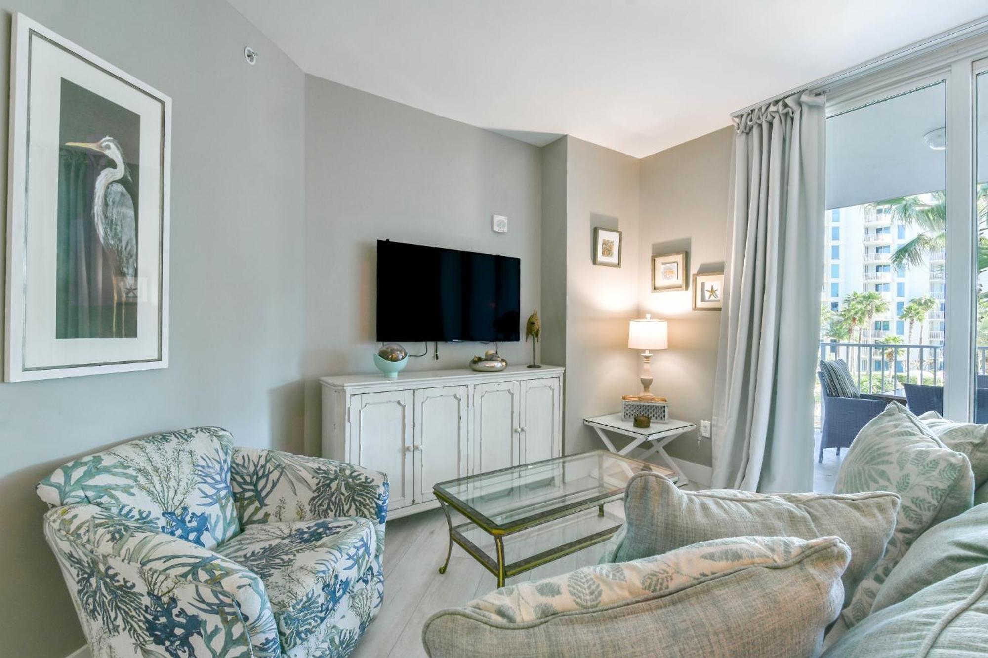 The Palms Of 2301 Apartment *