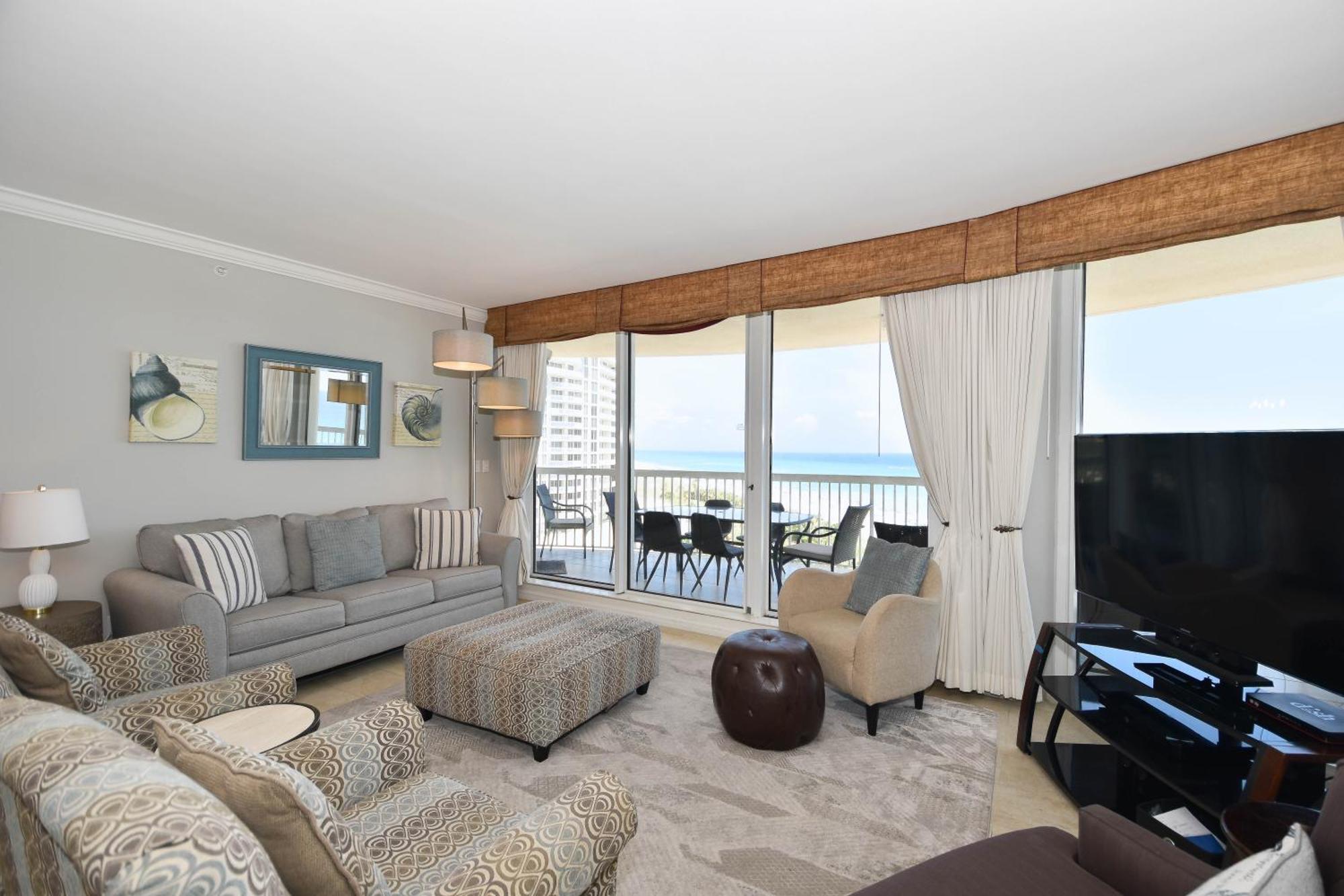 Silver Shells St, Maarten 803 Apartment *
