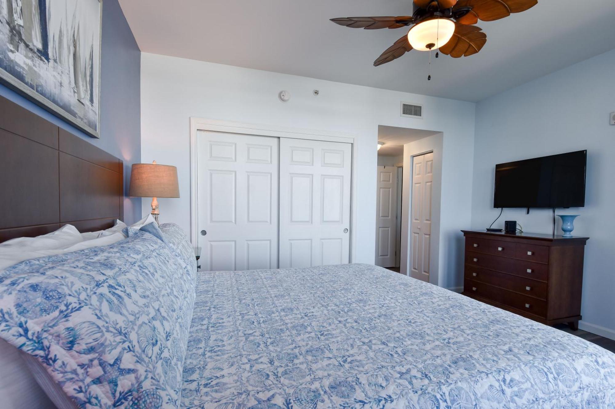 The Palms Of 1508 Junior * Destin