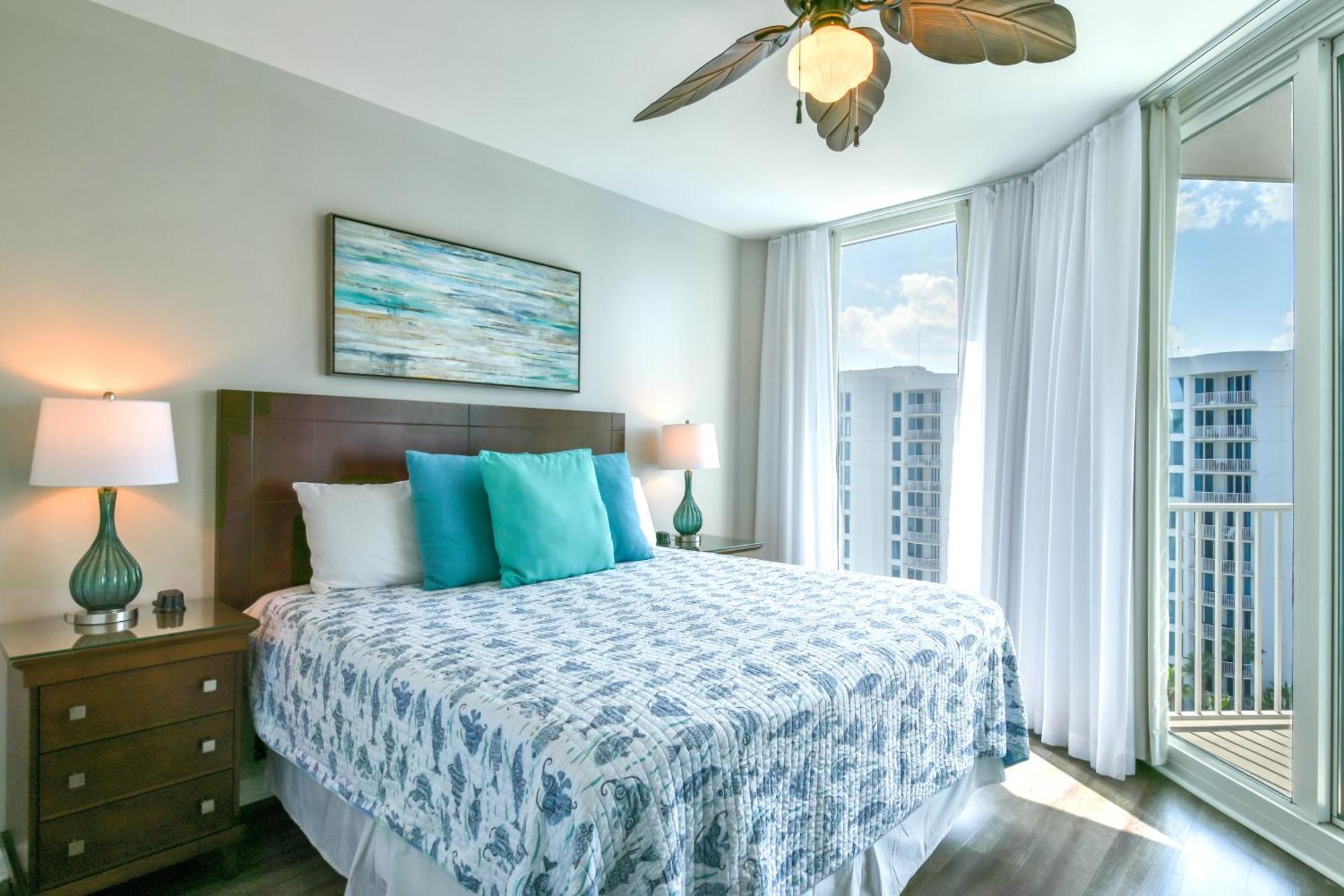 The Palms Of 11005 Junior Apartment
