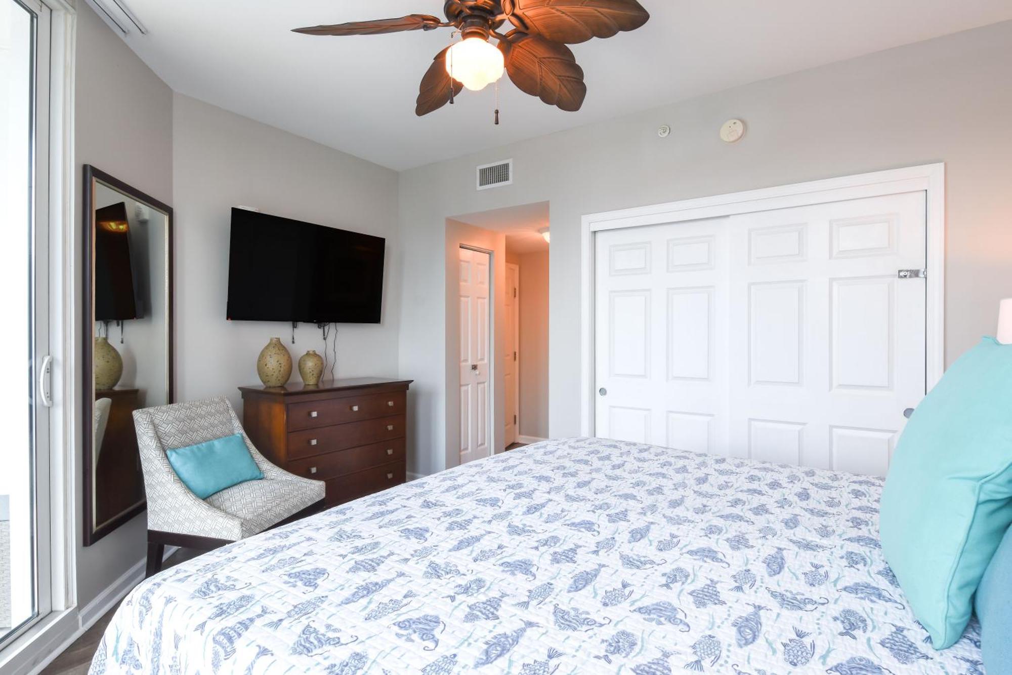 Apartment The Palms Of 11005 Junior Destin