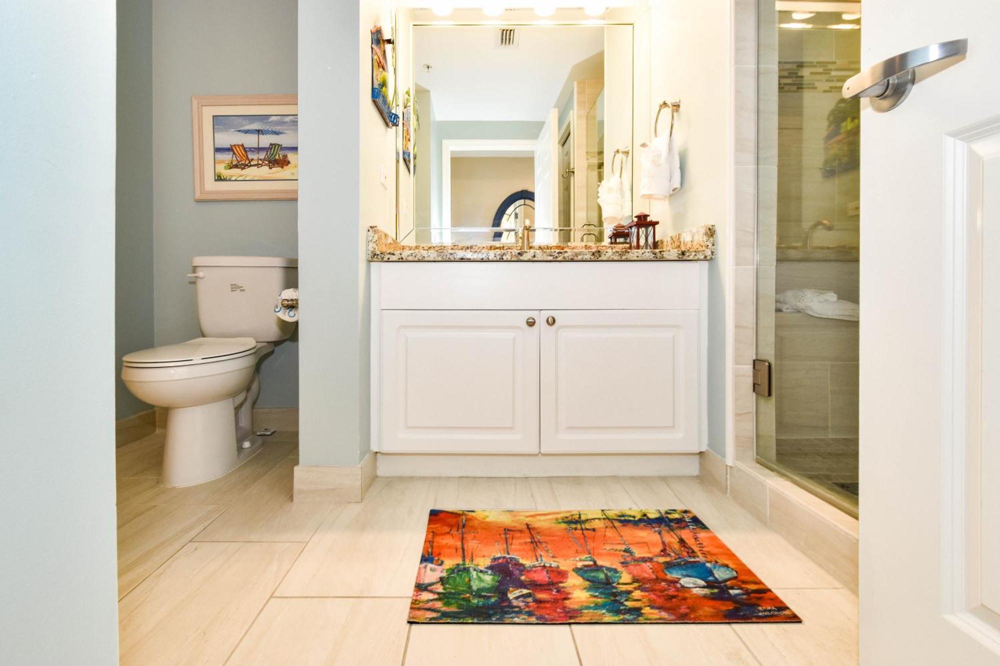 Apartment Silver Shells St, Croix 402 Destin