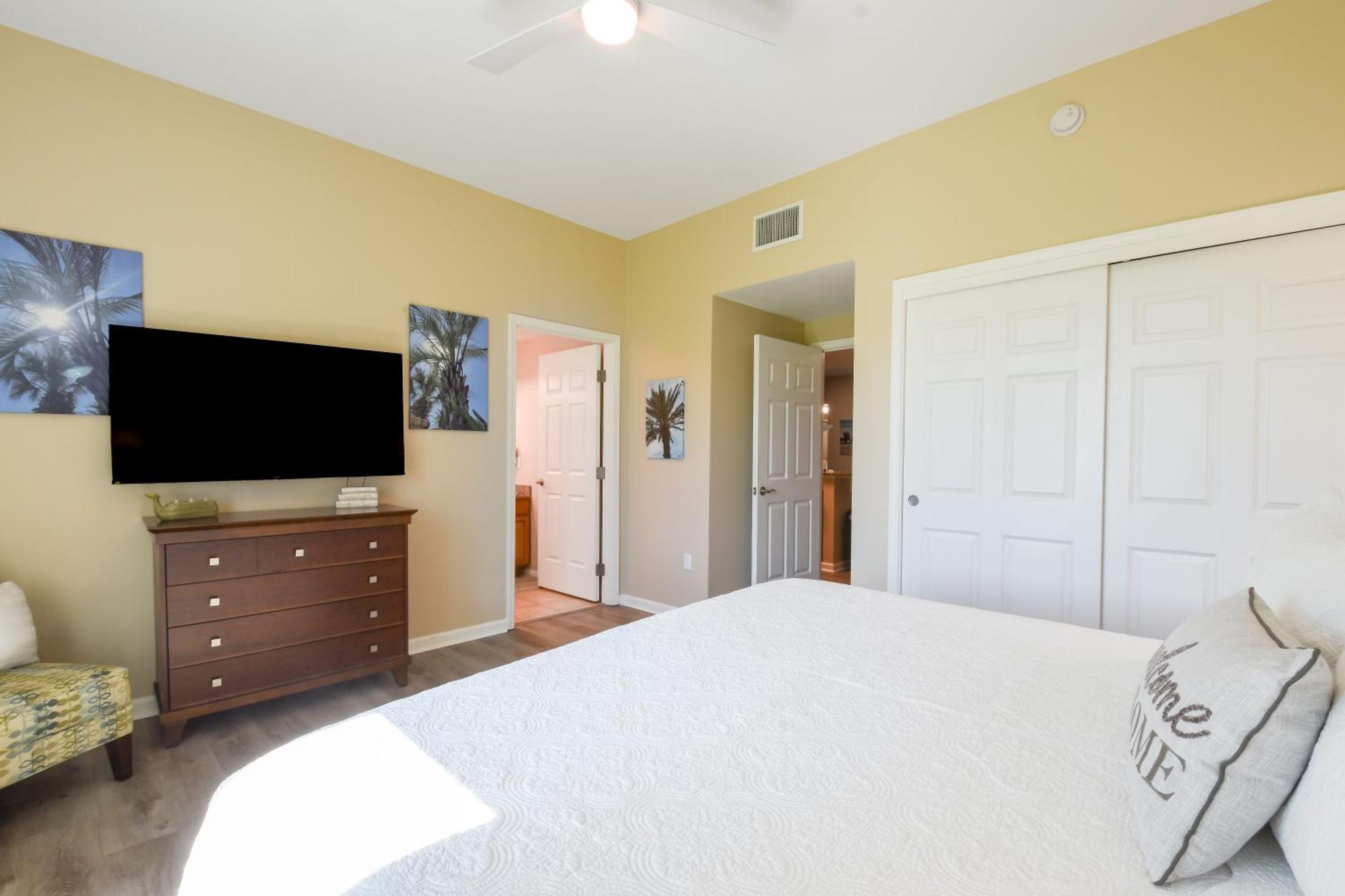 The Palms Of 3104 Apartment Destin