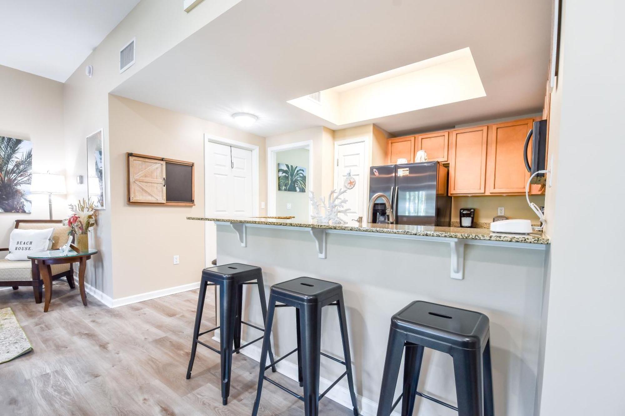 The Palms Of 3104 Apartment *