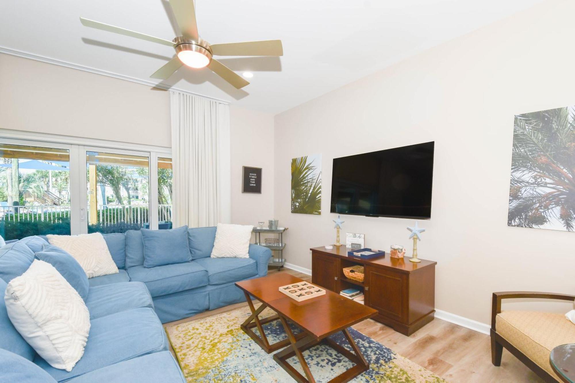The Palms Of 3104 Apartment Destin
