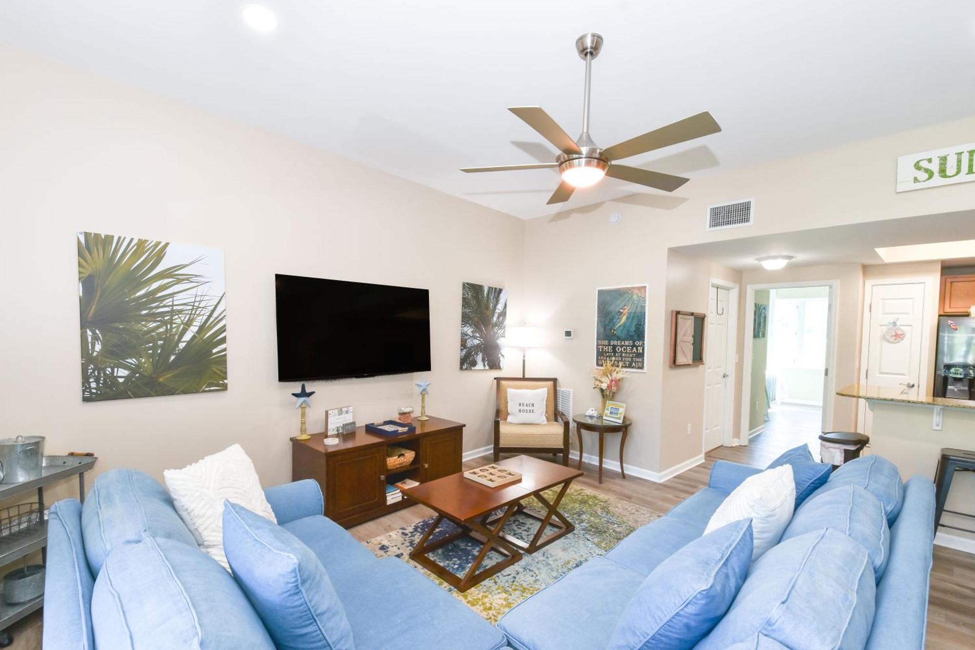 The Palms Of 3104 Destin