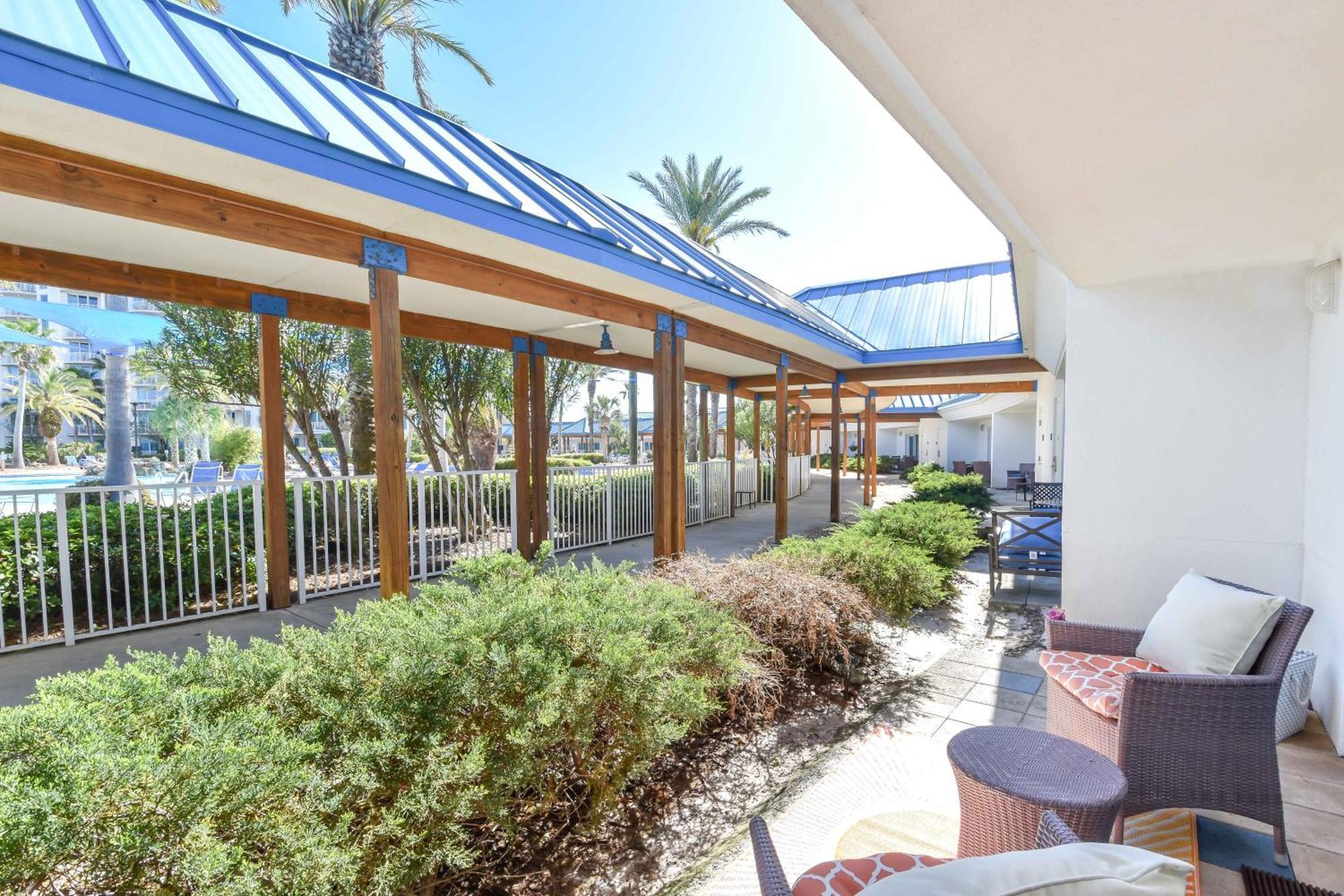 The Palms Of 3104 * Destin