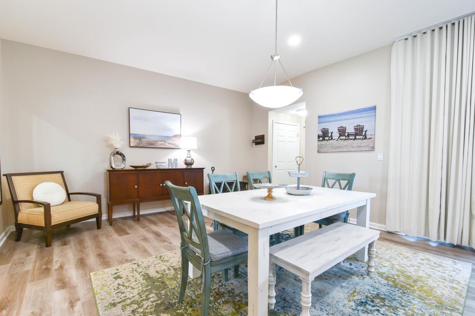 The Palms Of 3104 Destin