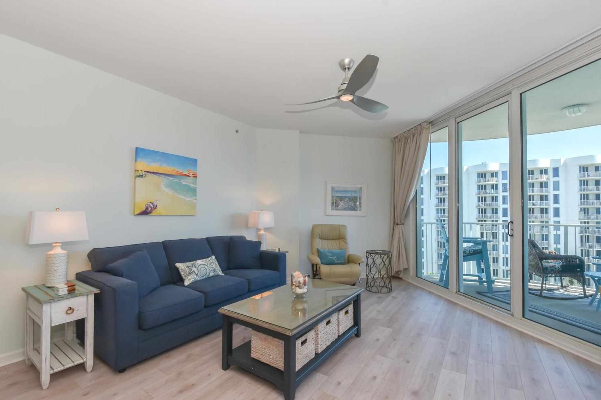Apartment The Palms Of 2909 Junior *