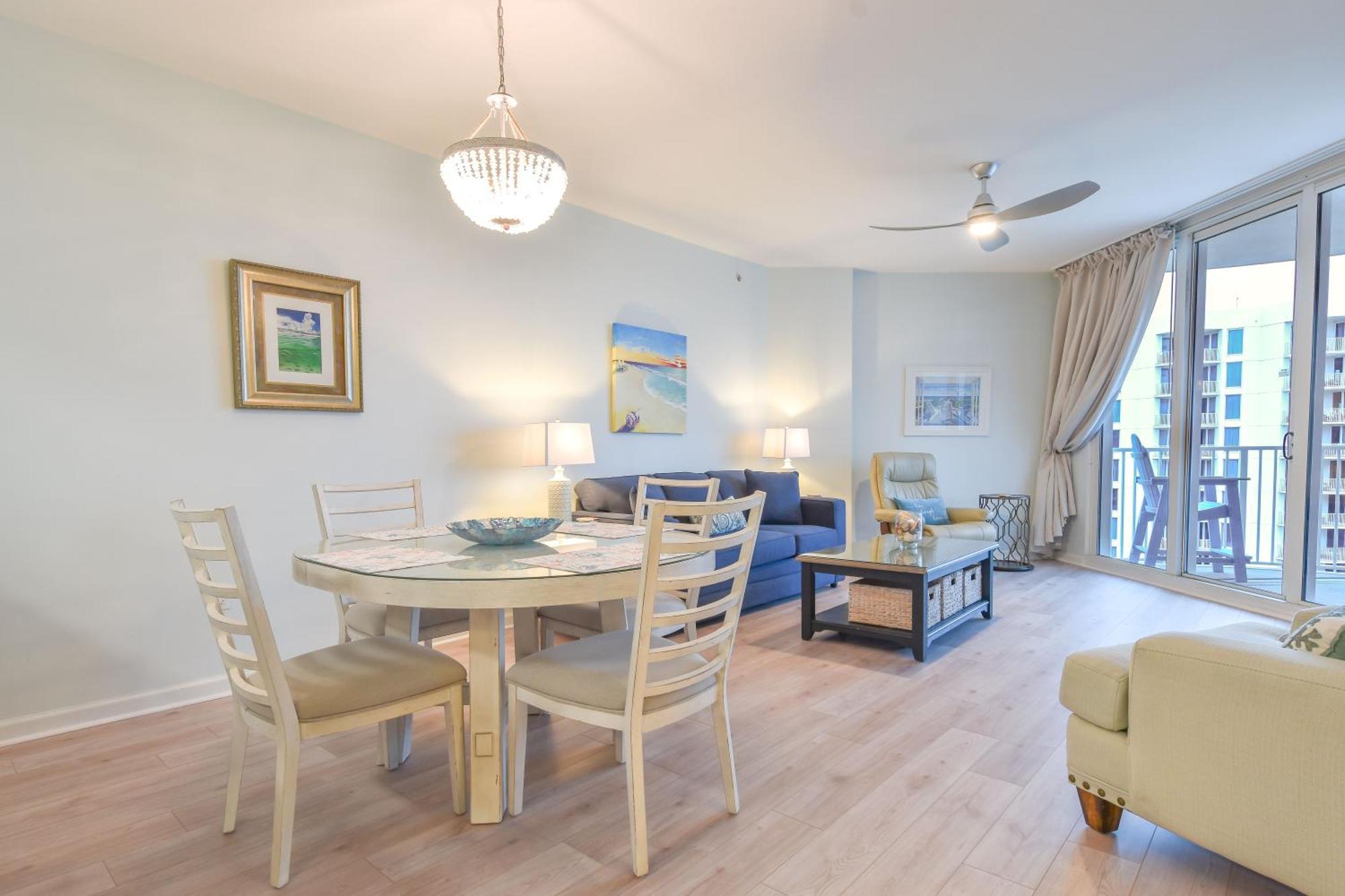 The Palms Of 2909 Junior Apartment Destin