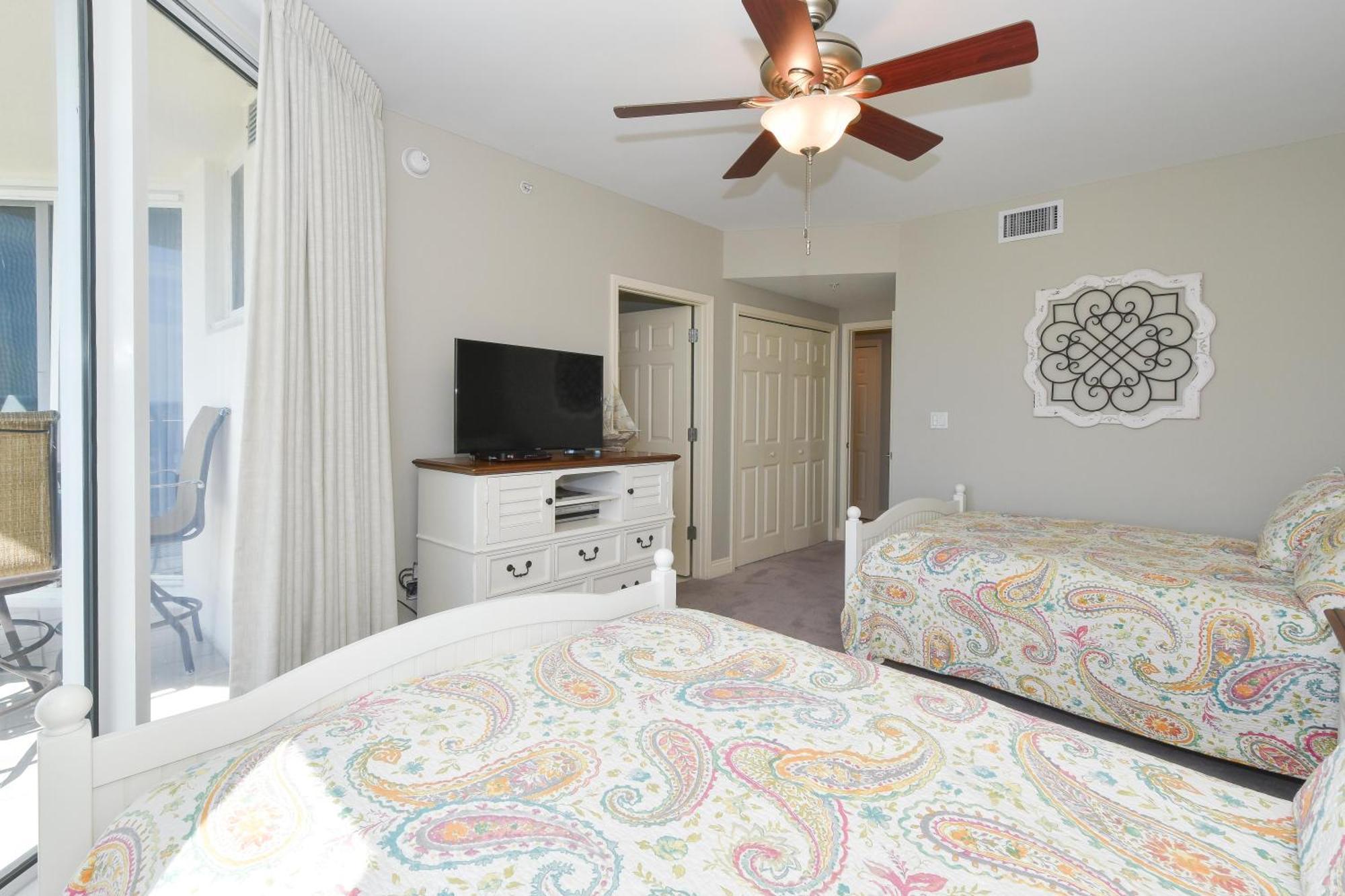 Silver Shells St, Maarten 1201 Apartment Destin