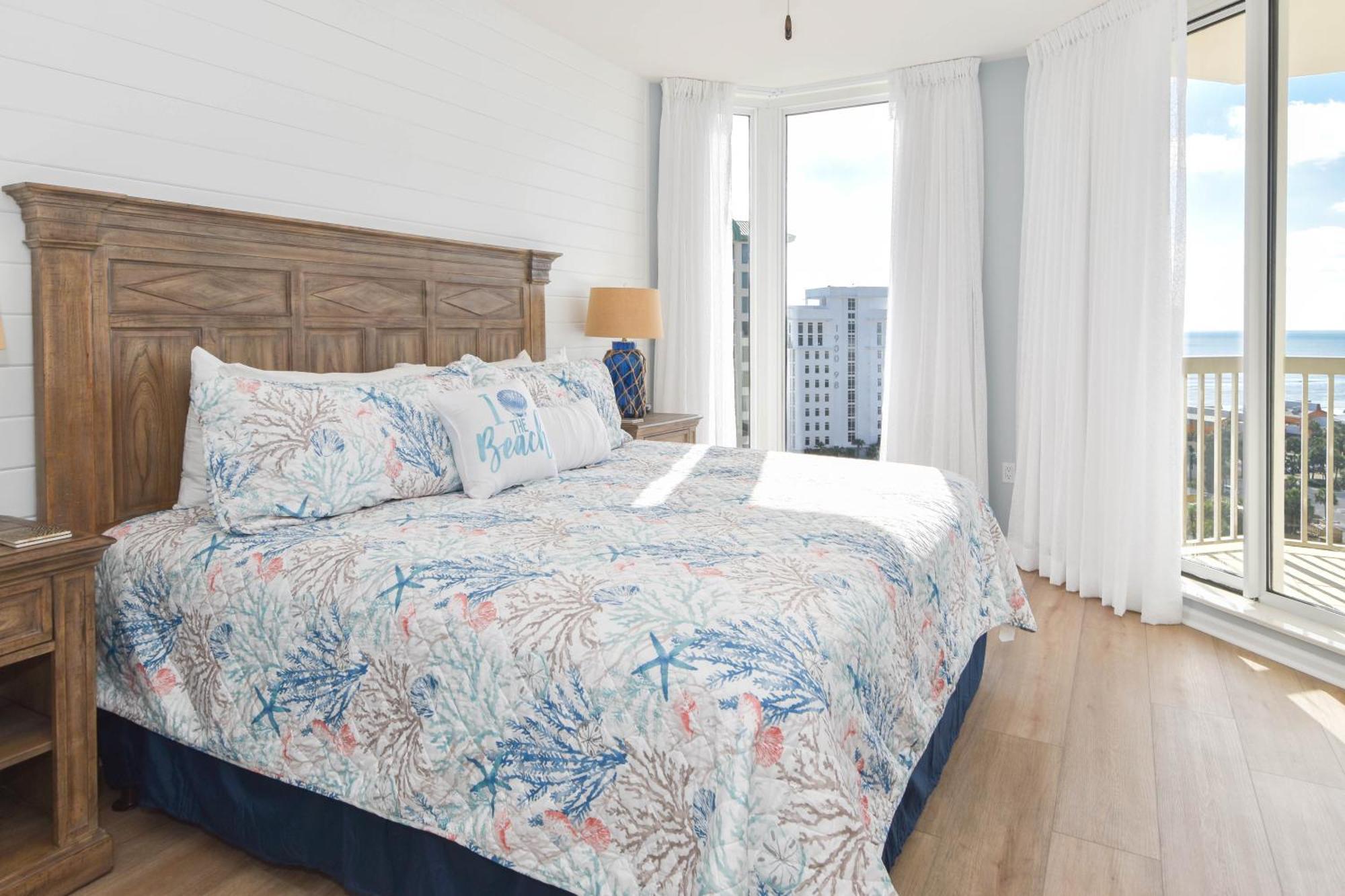 Apartment Silver Shells St, Lucia 1102 Destin