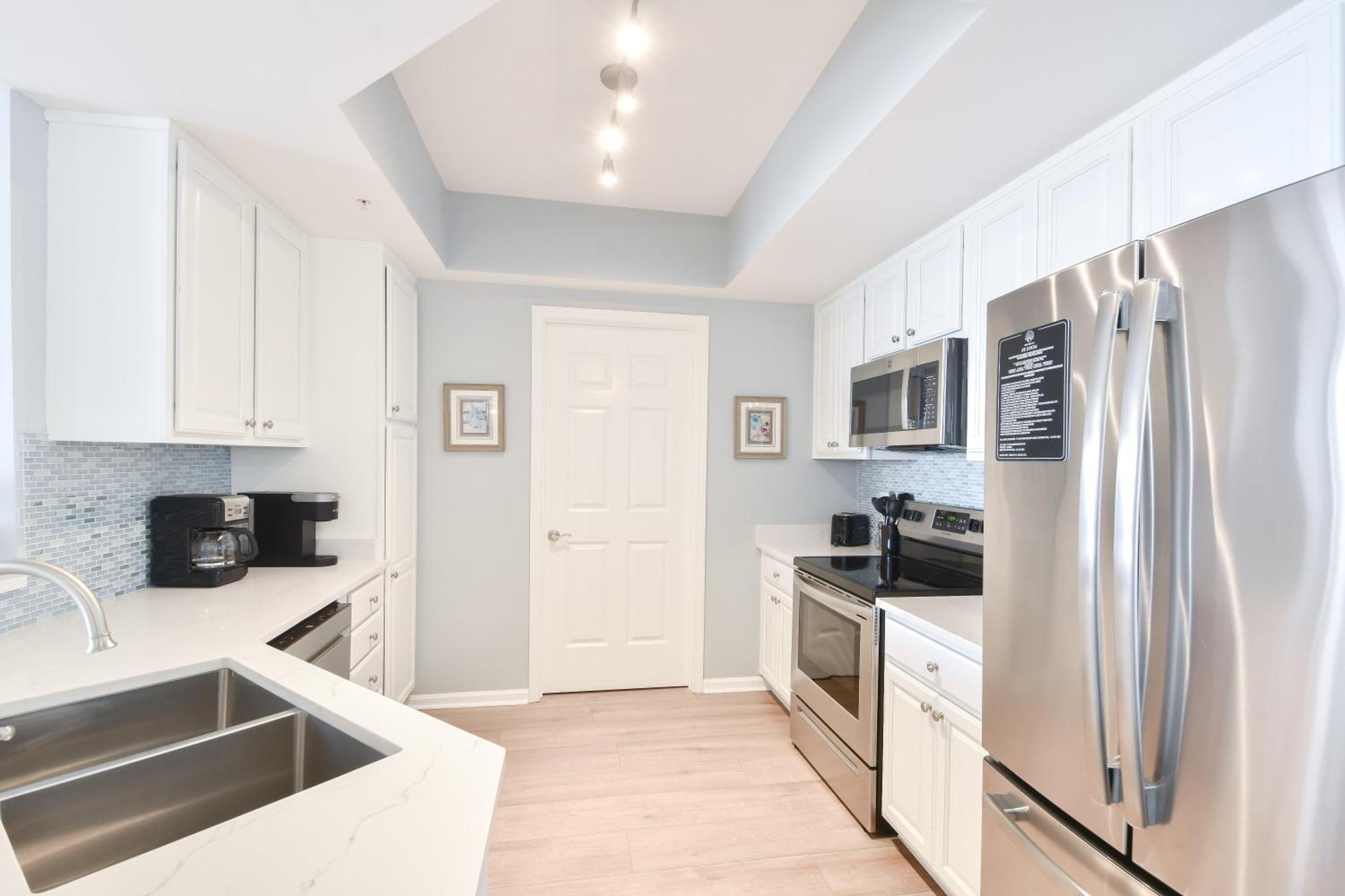Silver Shells St, Lucia 1102 Apartment Destin