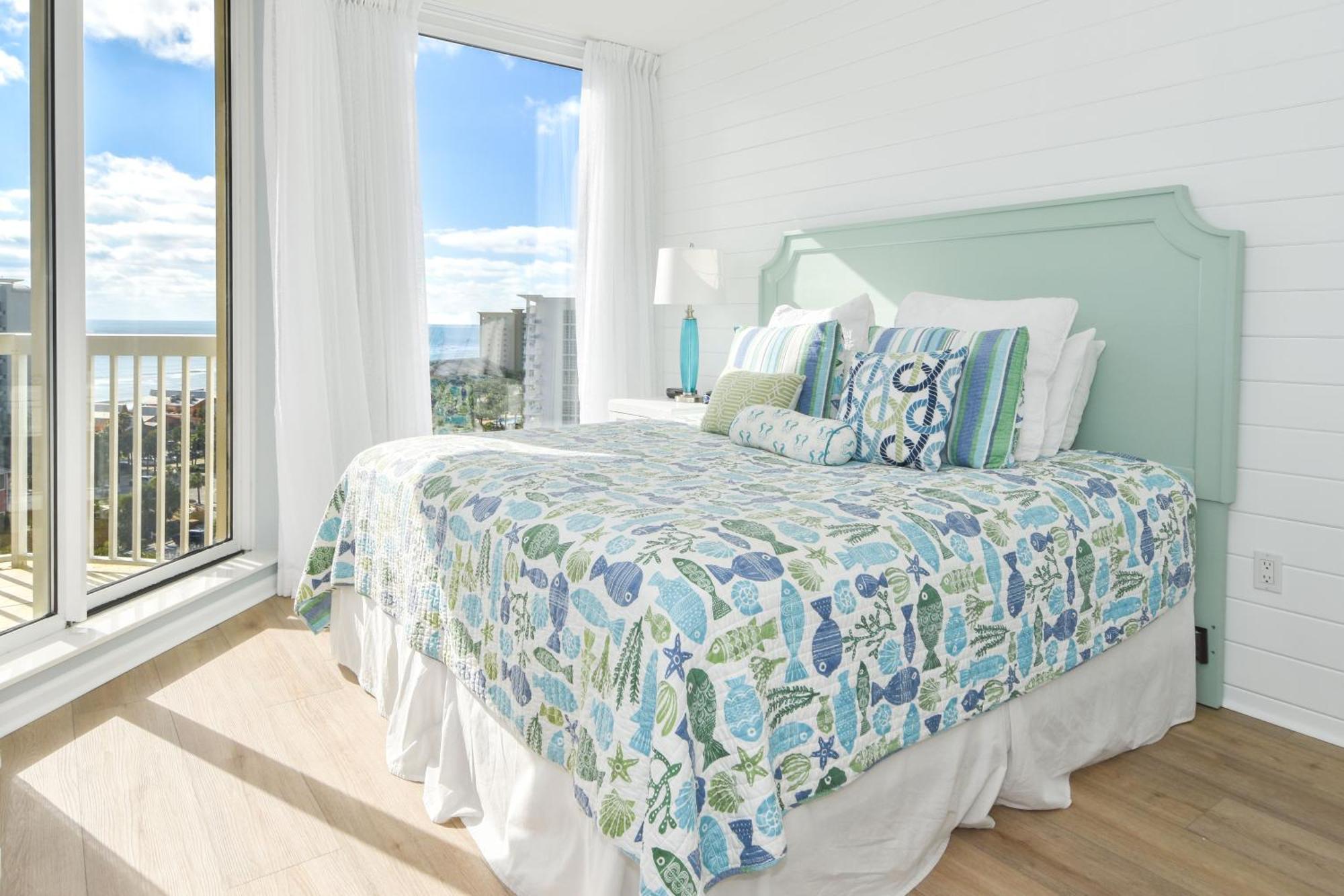 Silver Shells St, Lucia 1102 Apartment *