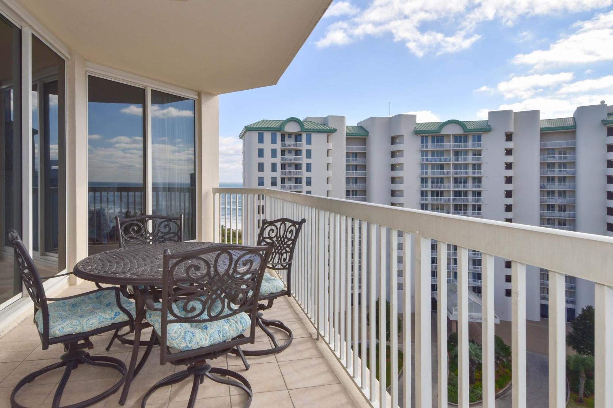 Silver Shells St, Lucia 1102 Apartment Destin