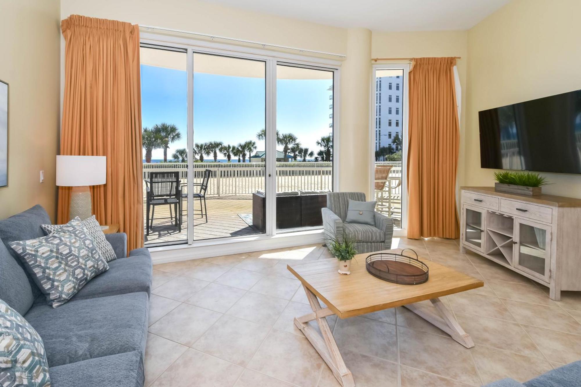 Apartment Silver Shells St, Maarten 207 Destin