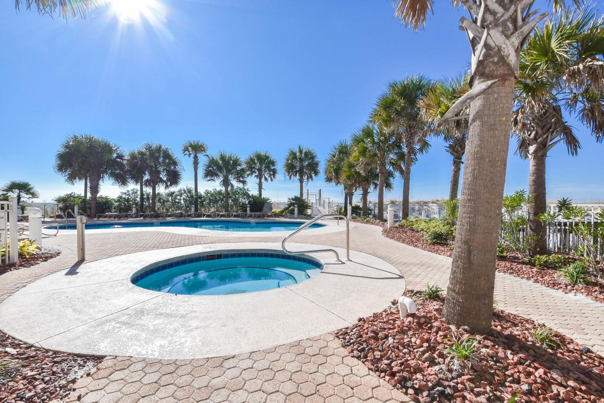 Towers 131 Apartment Destin
