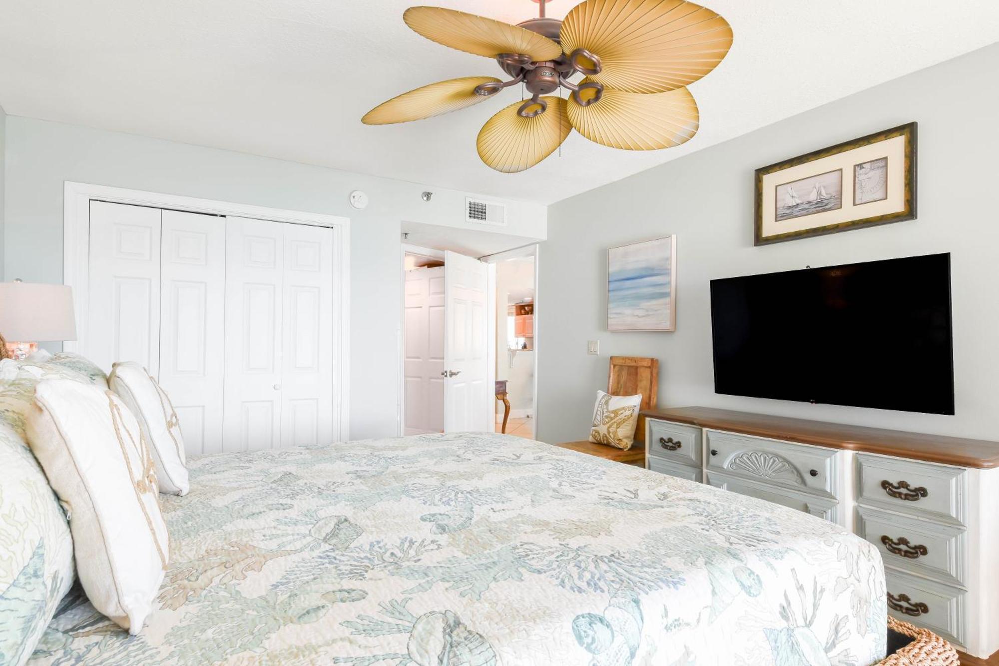Towers 131 Apartment Destin