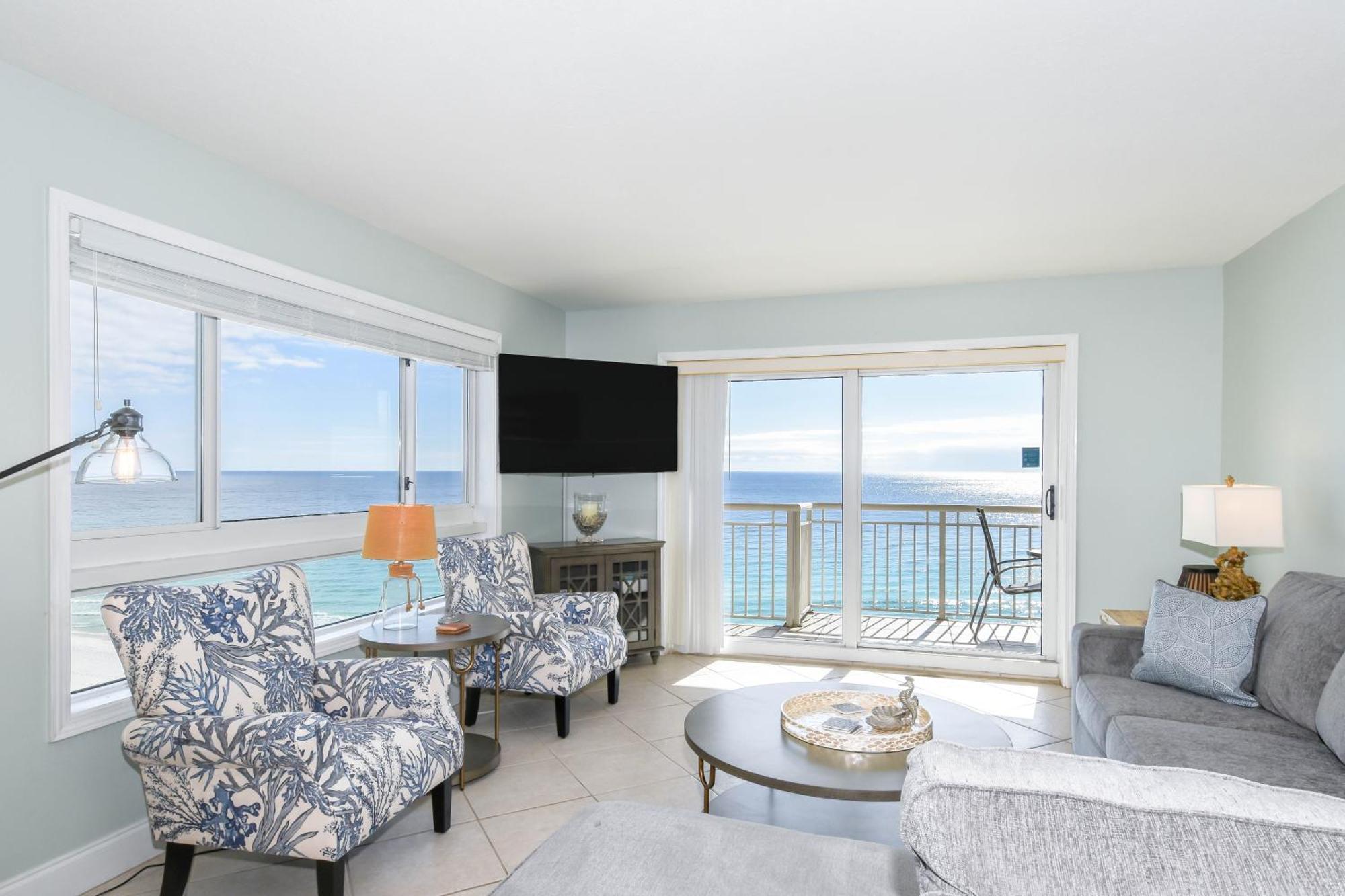 Towers 131 Destin