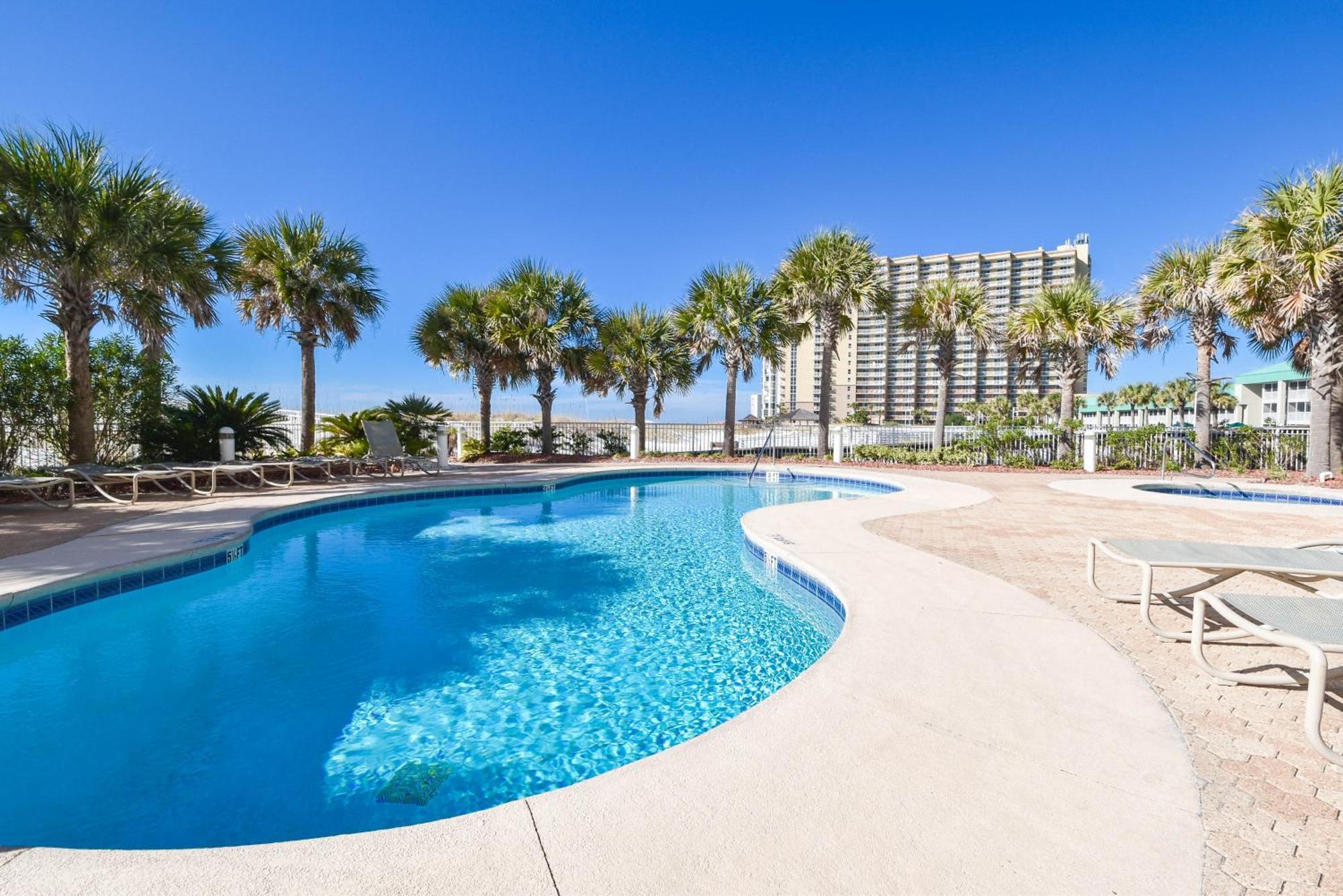 Towers 133 Destin