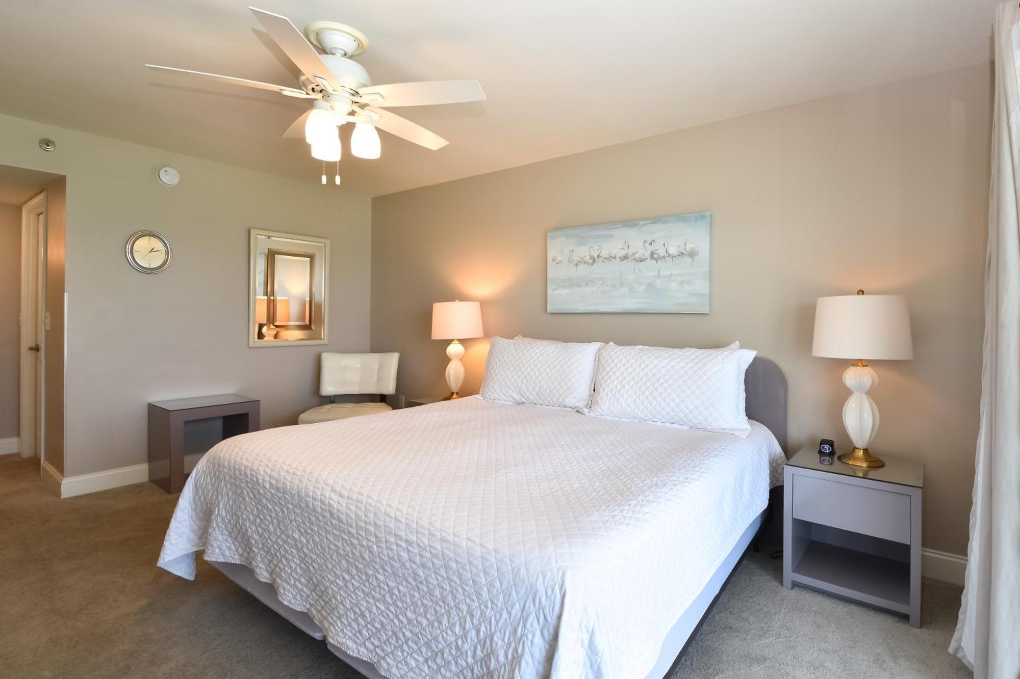 Apartment Towers 133 Destin