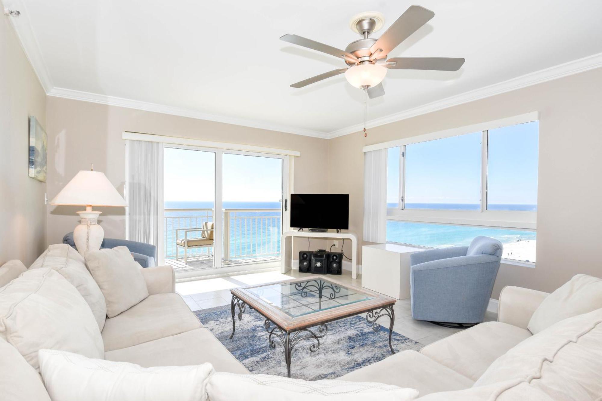Towers 133 Apartment Destin