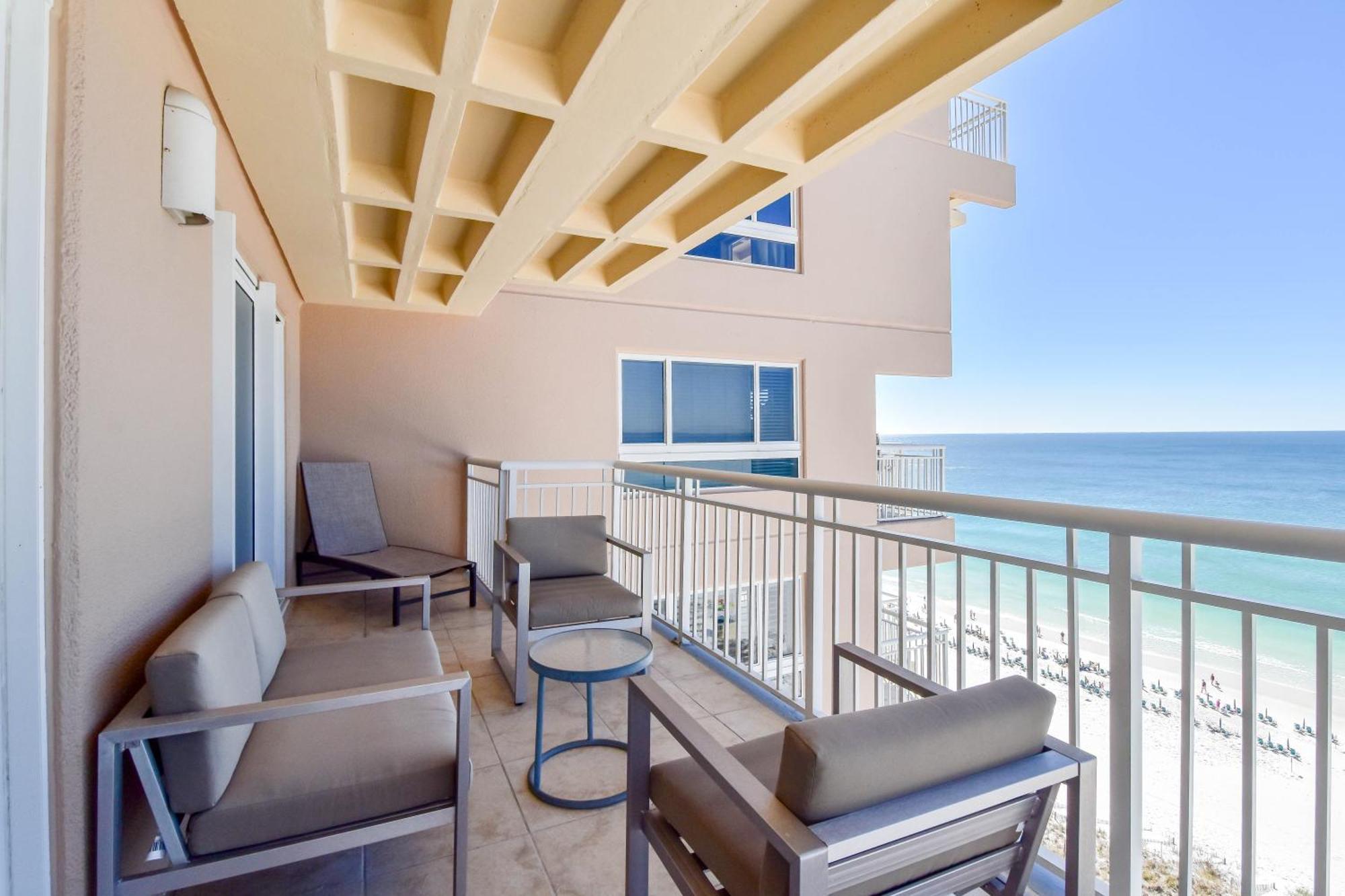 Apartment Towers 133 Destin